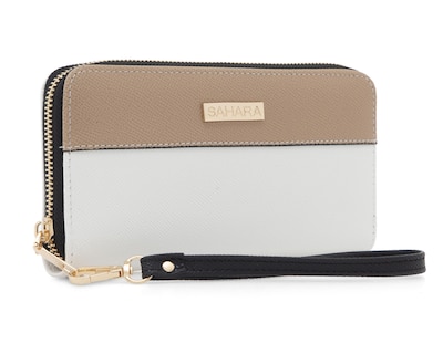 Foto 2 | Cartera para Mujer Sahara con Strap