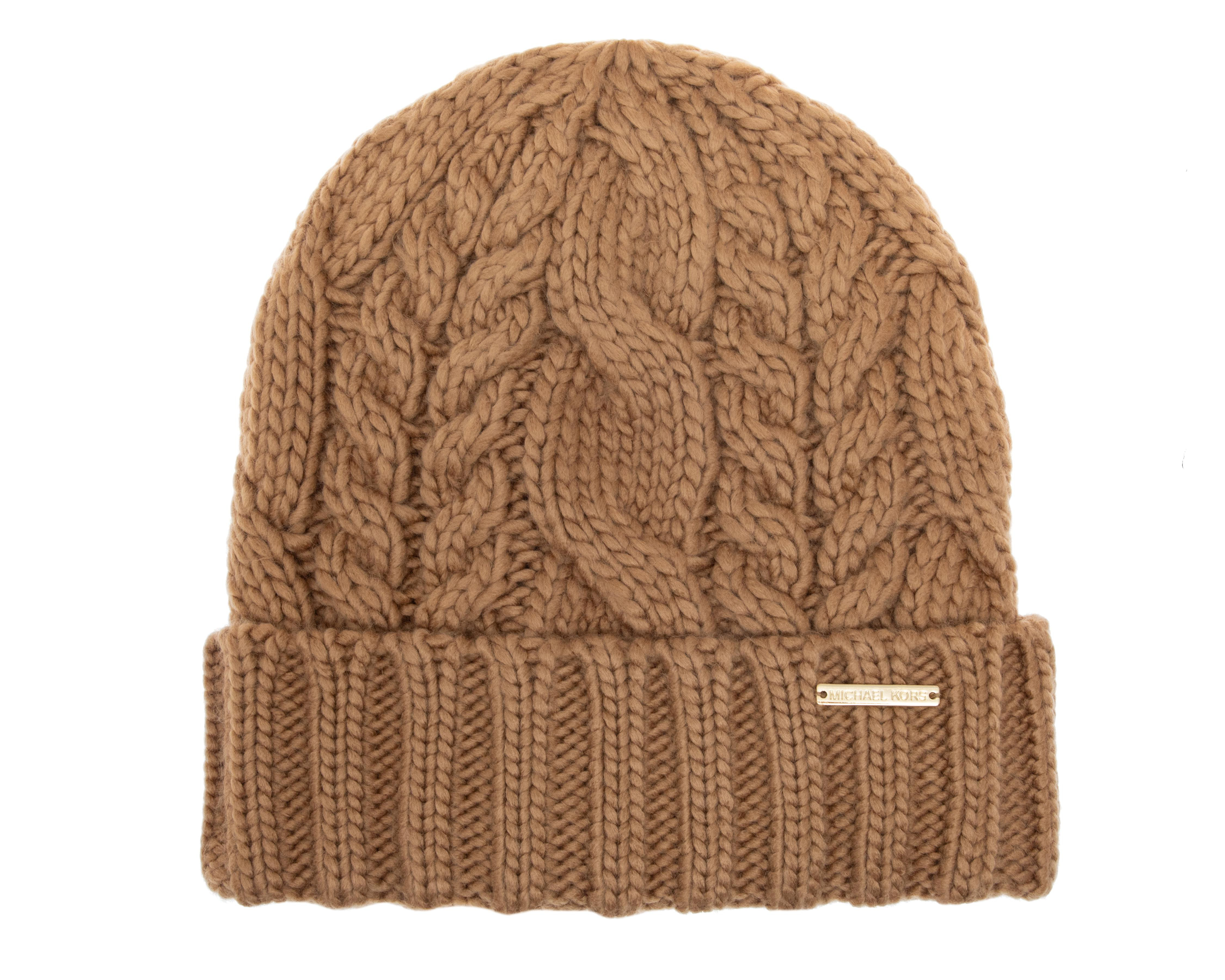 Foto 1 | Gorro Michael Kors