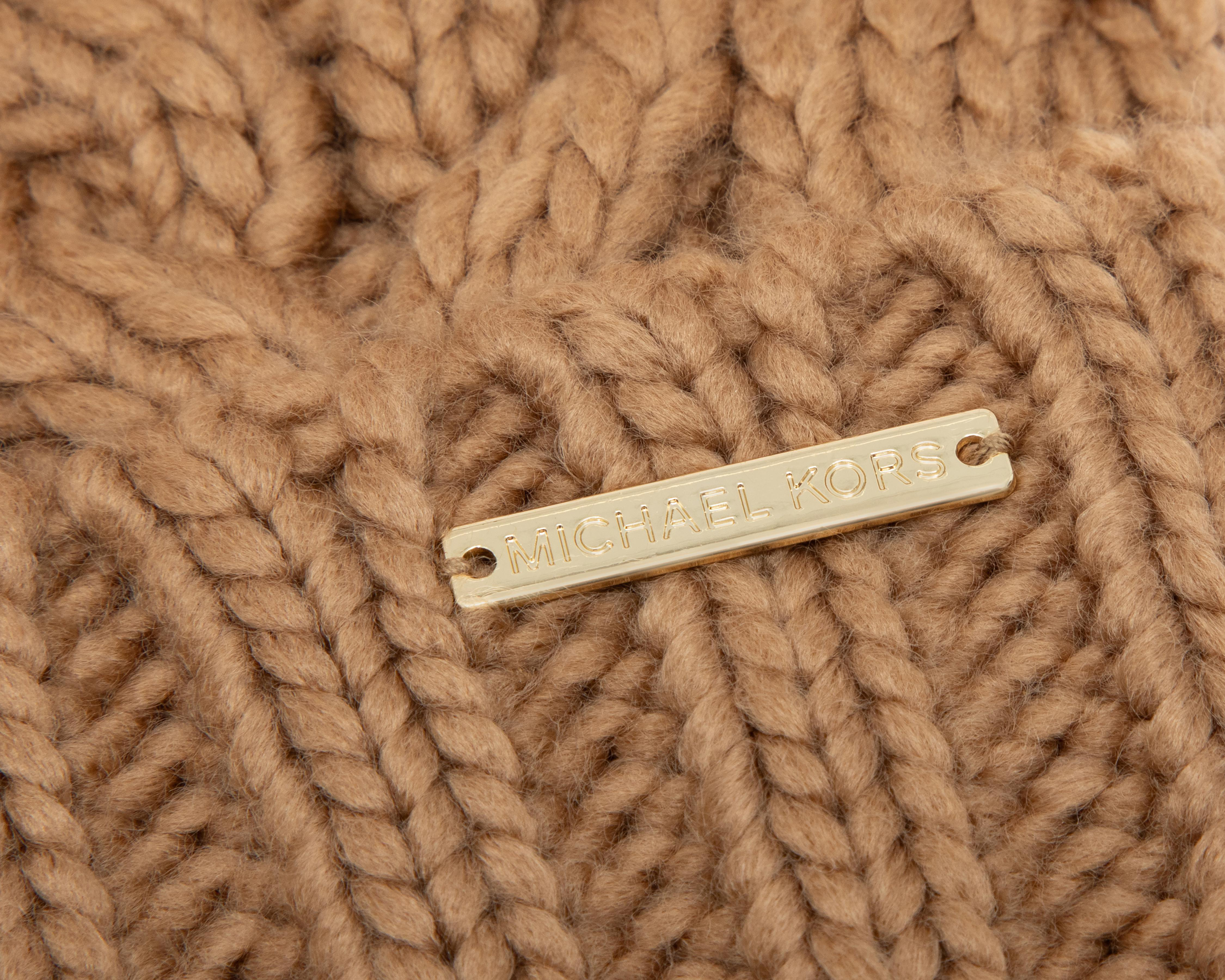 Foto 2 | Gorro Michael Kors