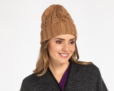 Foto 3 | Gorro Michael Kors