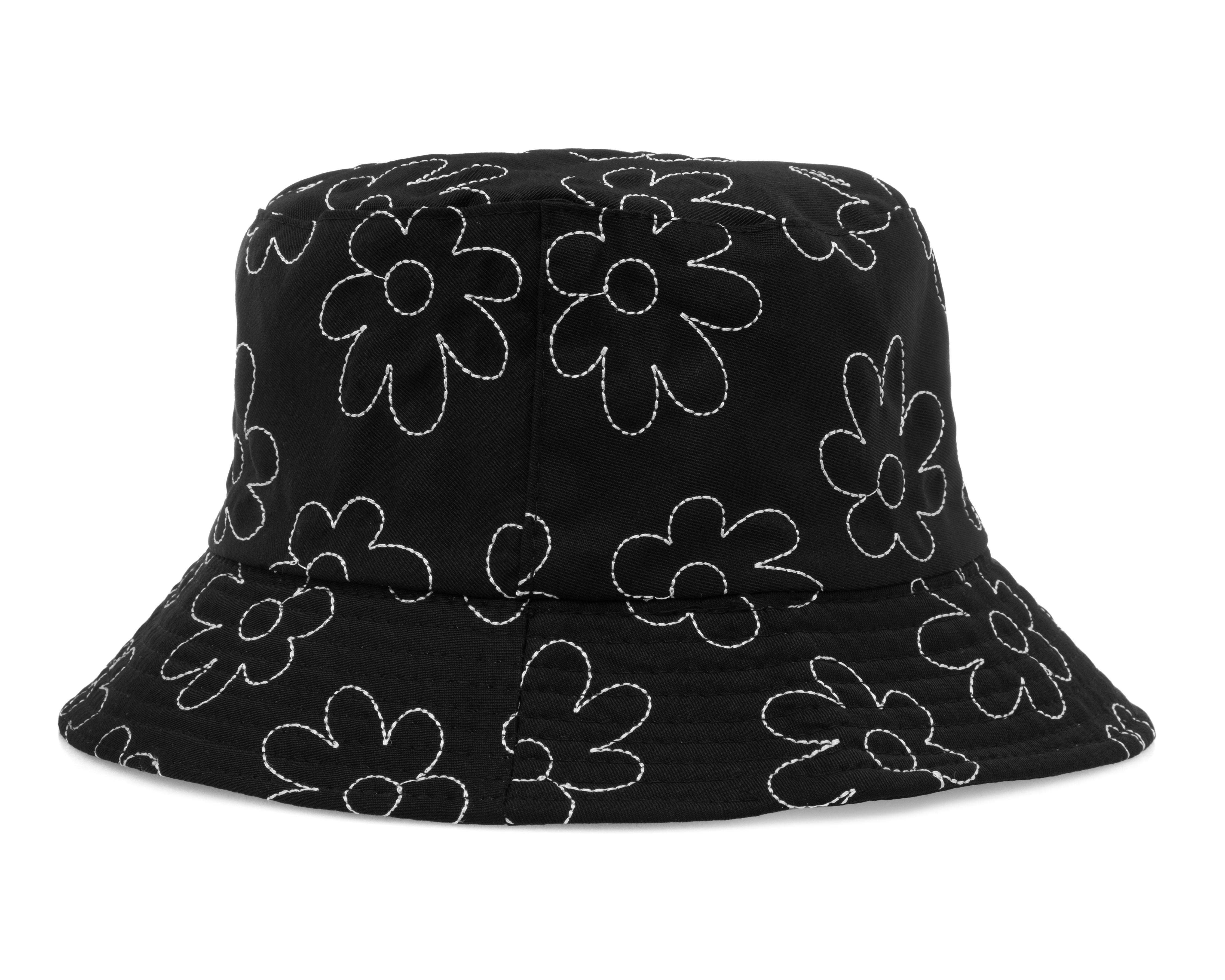 Foto 1 | Sombrero Pescador 18 Forever Negro