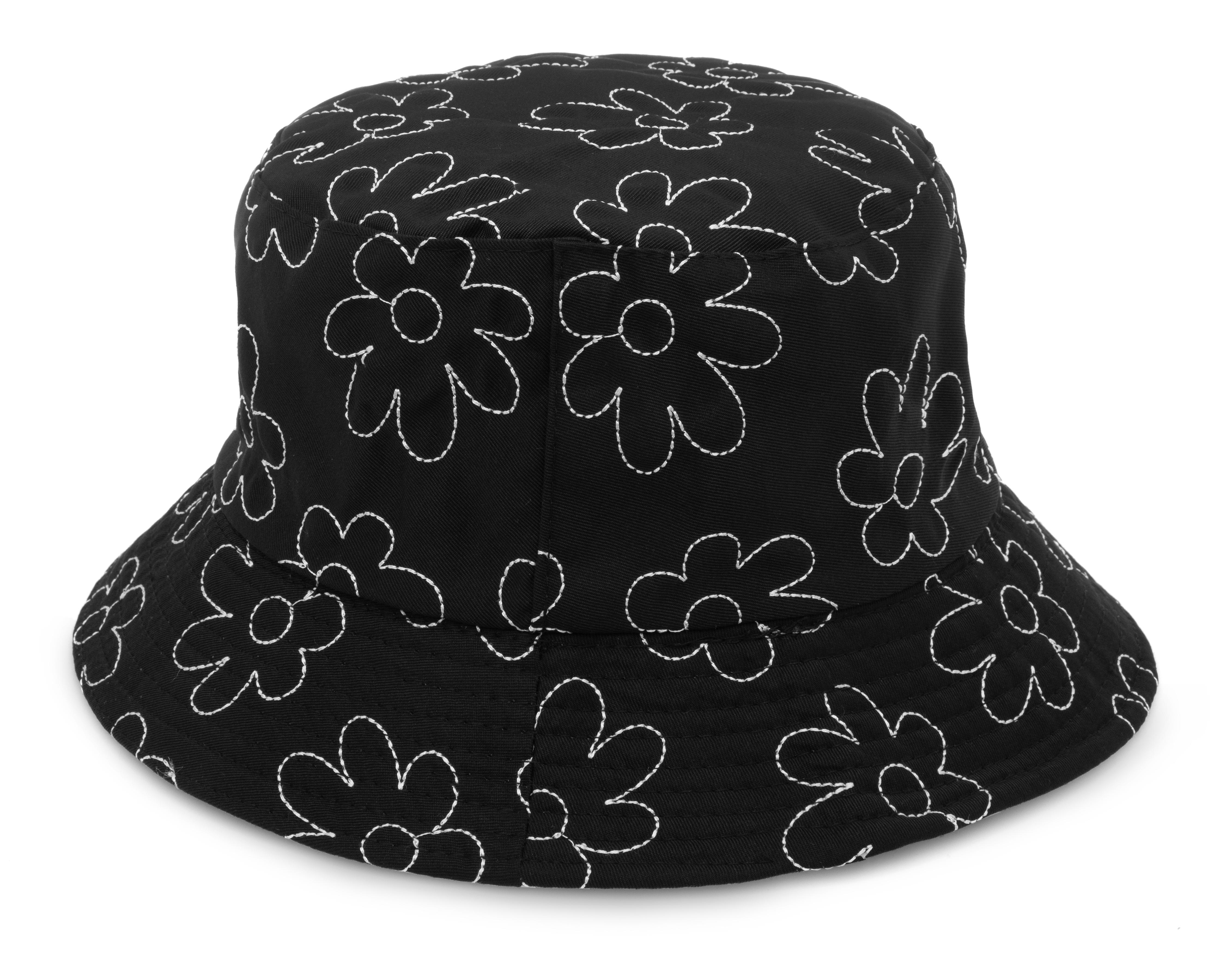 Foto 3 pulgar | Sombrero Pescador 18 Forever Negro