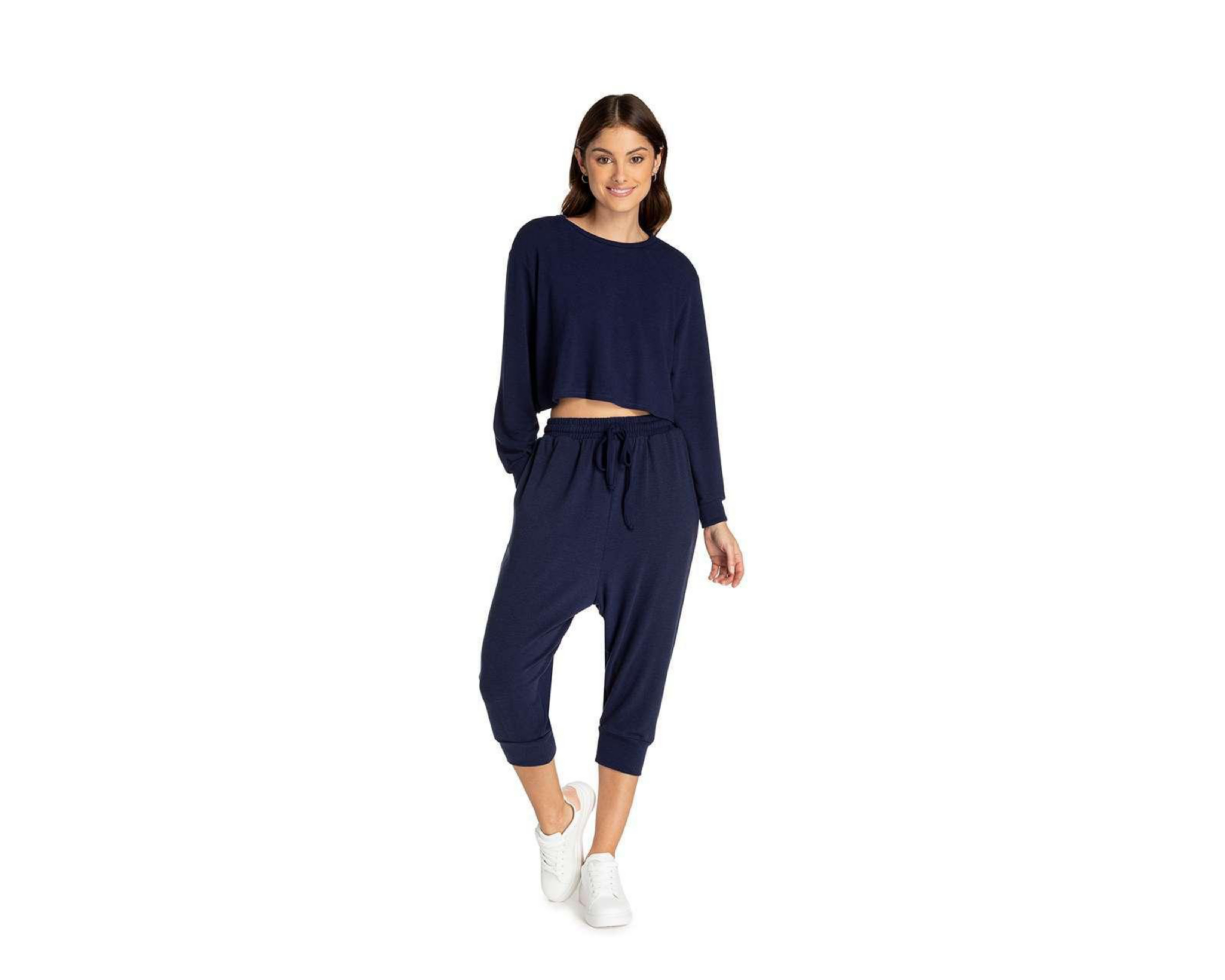 Pants y Playera Refill