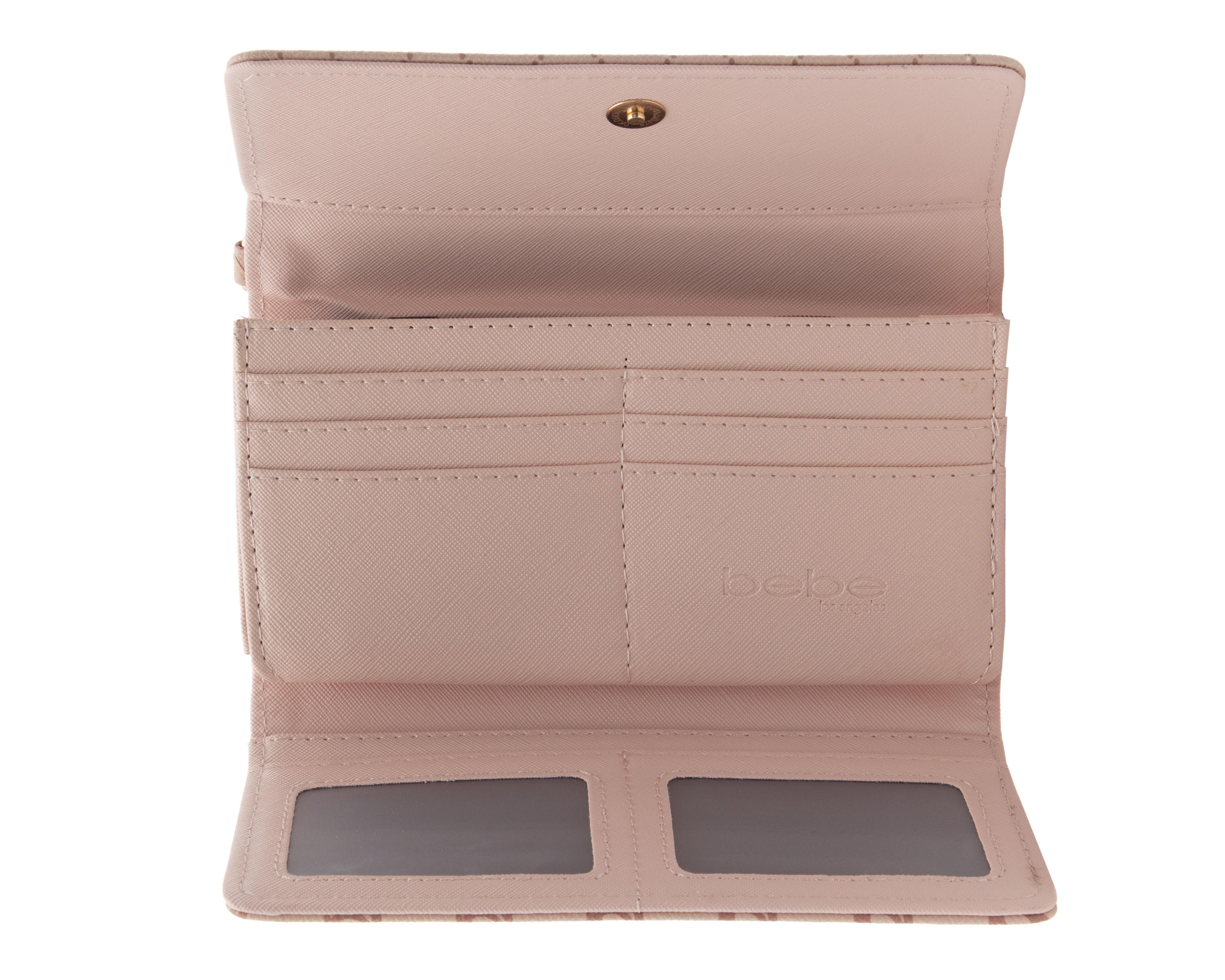Foto 5 pulgar | Cartera para Mujer Bebe
