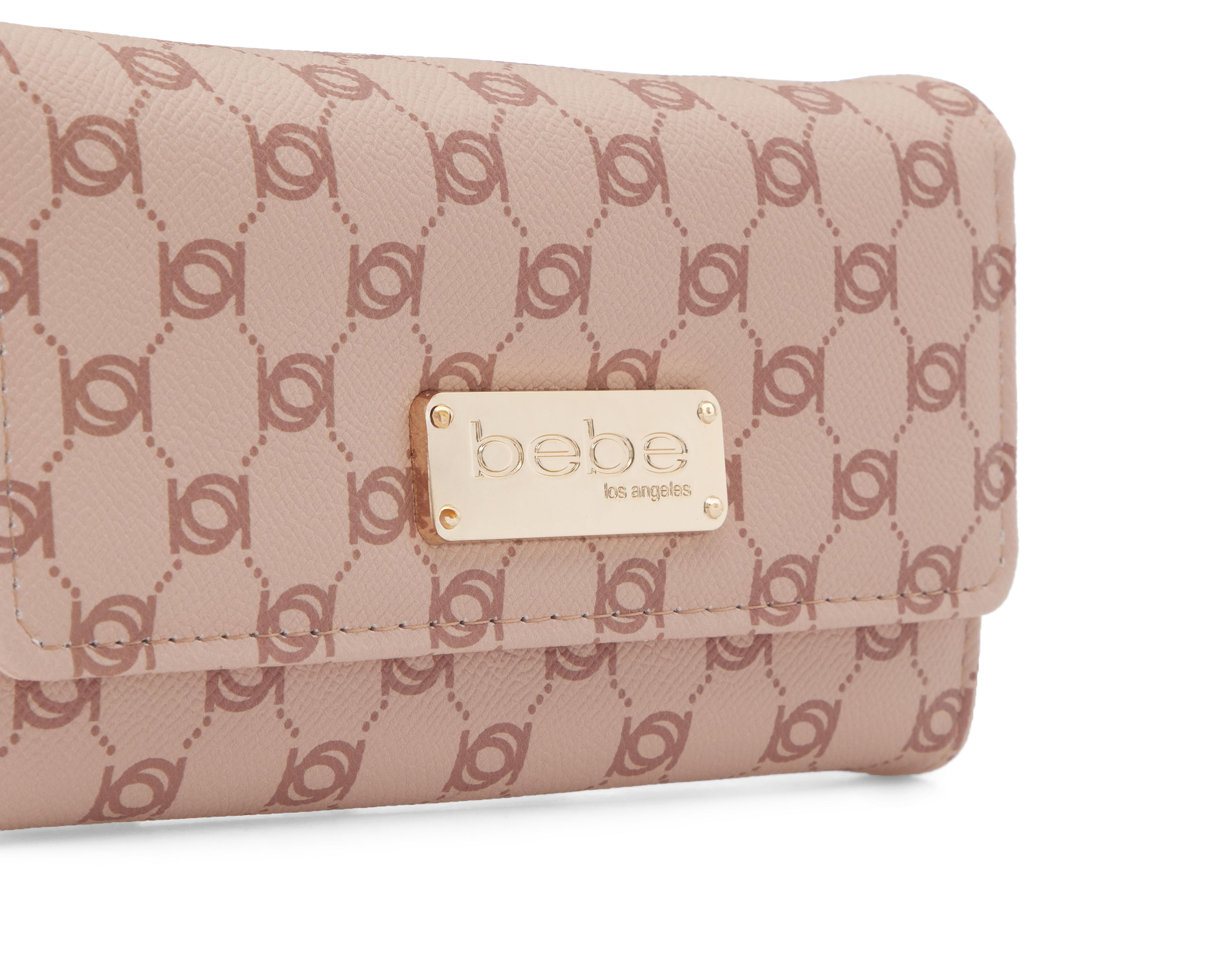 Foto 6 pulgar | Cartera para Mujer Bebe