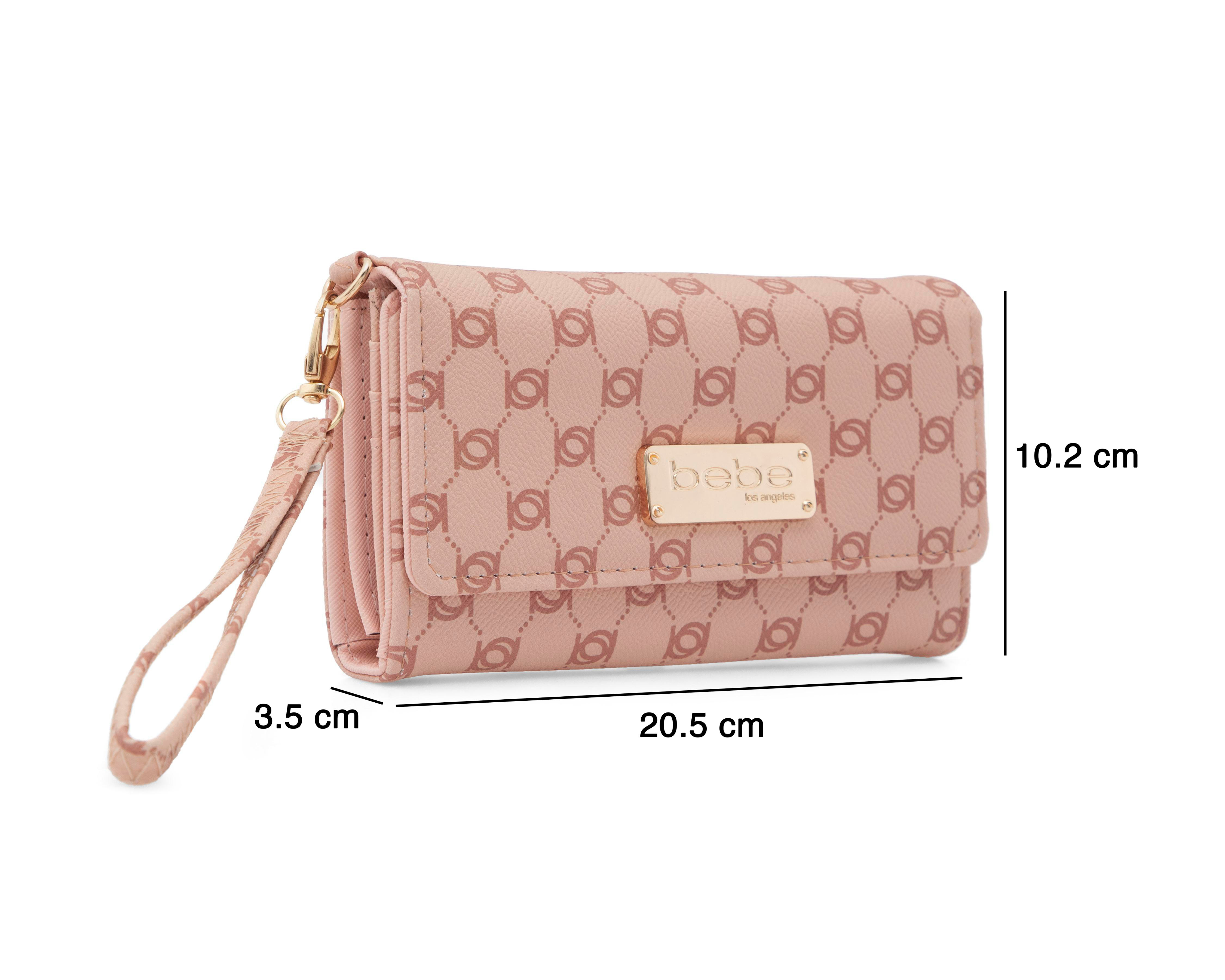 Foto 7 pulgar | Cartera para Mujer Bebe