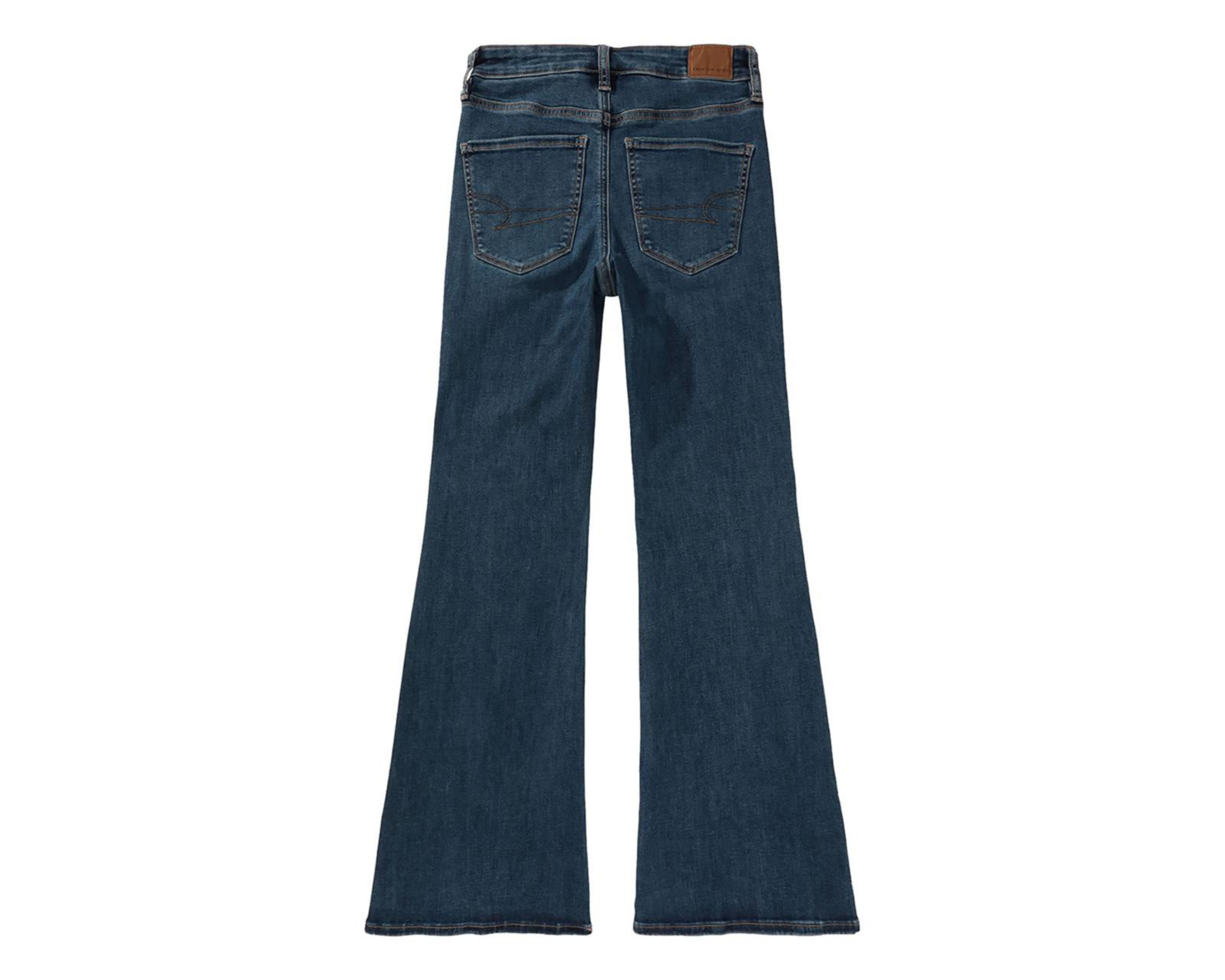 Foto 4 | Jeans Skinny American Eagle para Mujer