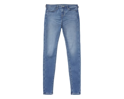 Foto 3 | Jeans High Rise American Eagle para Mujer