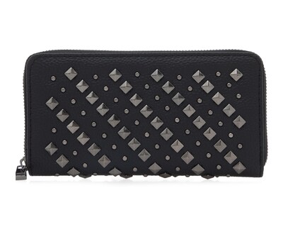 Foto 1 | Cartera para Mujer Strona Negra