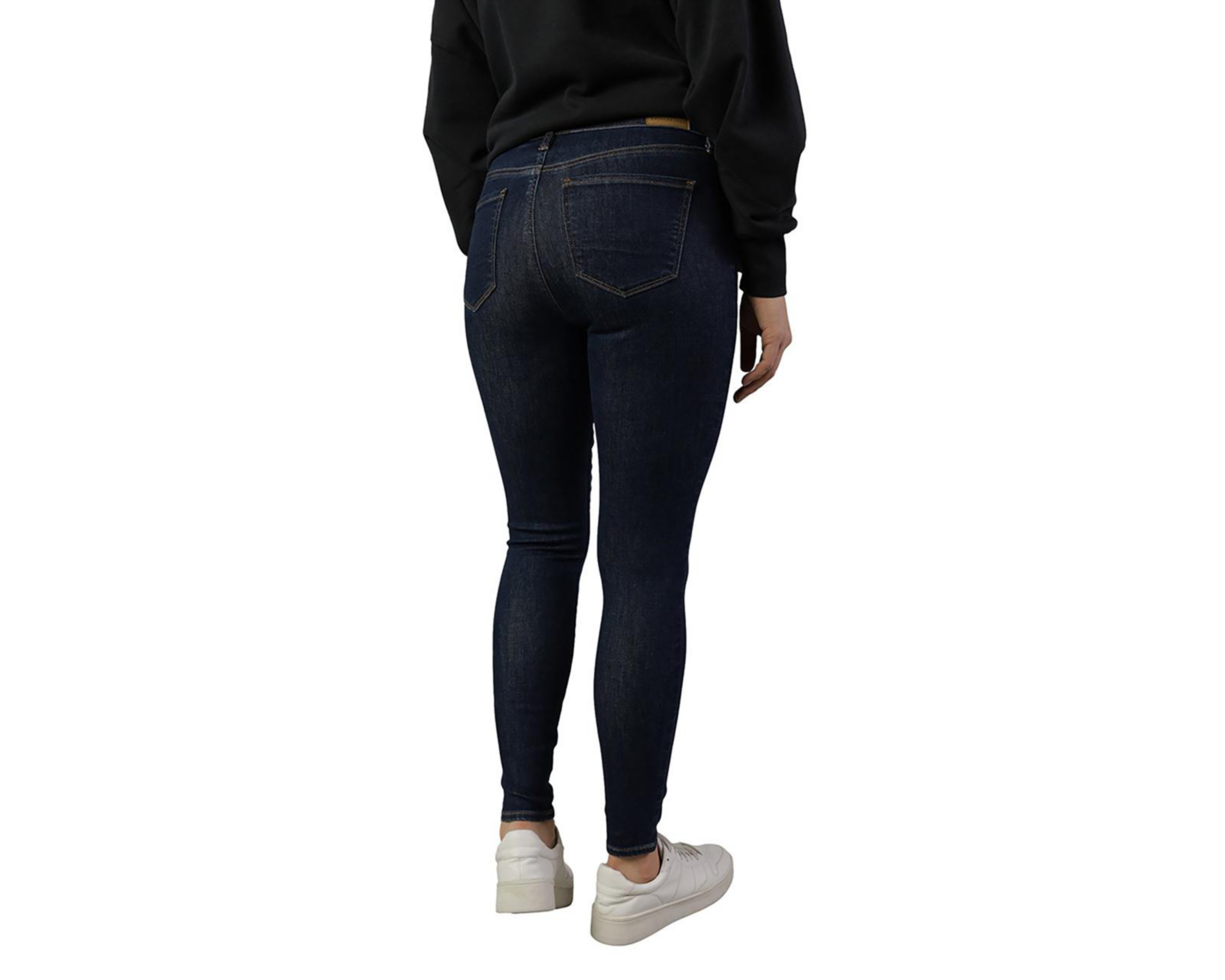 Foto 3 pulgar | Jeans High Rise American Eagle para Mujer
