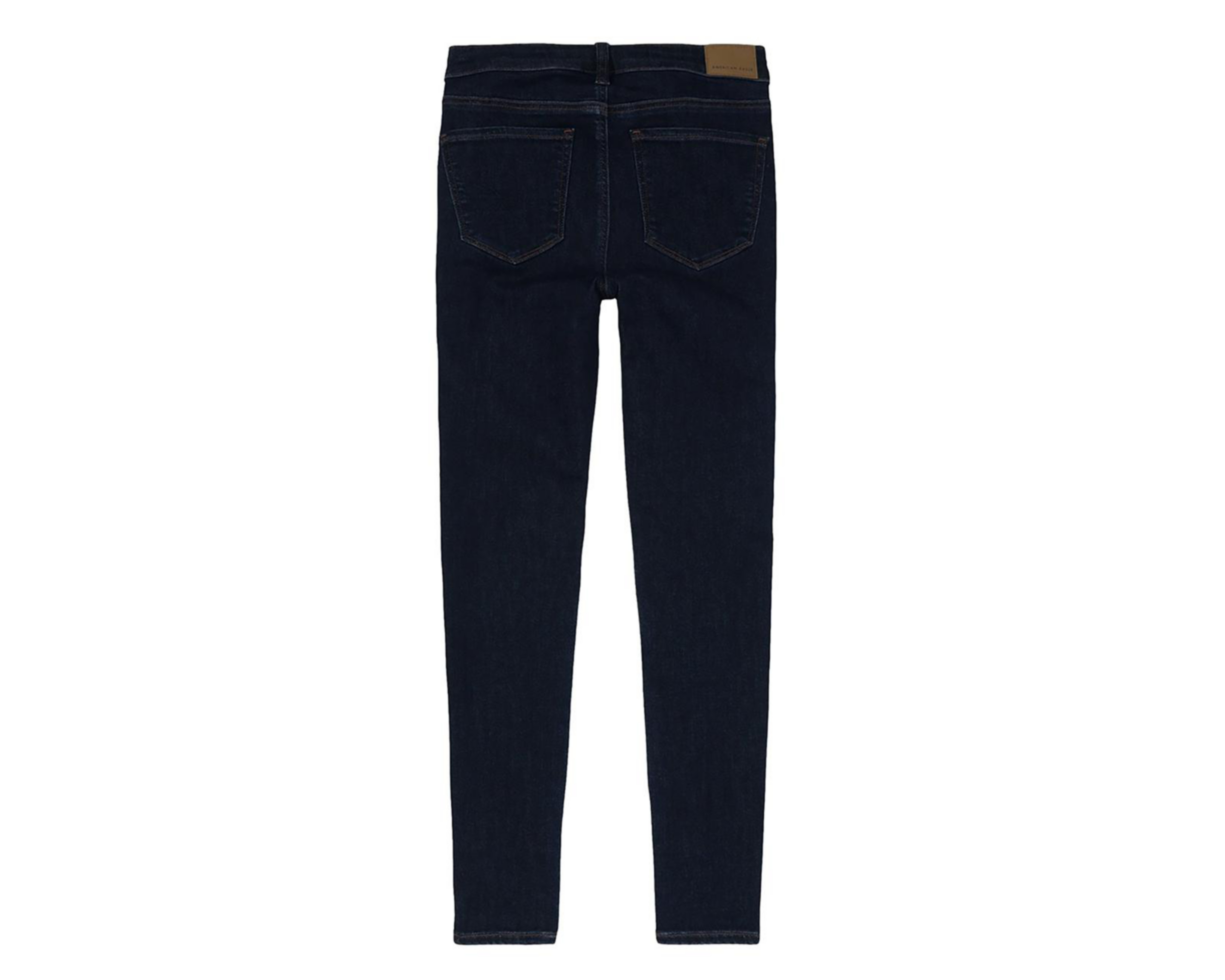 Foto 5 pulgar | Jeans High Rise American Eagle para Mujer