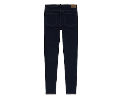 Foto 4 | Jeans High Rise American Eagle para Mujer
