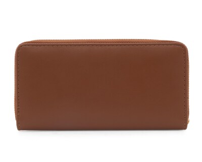 Foto 3 | Cartera para Mujer Sahara Café