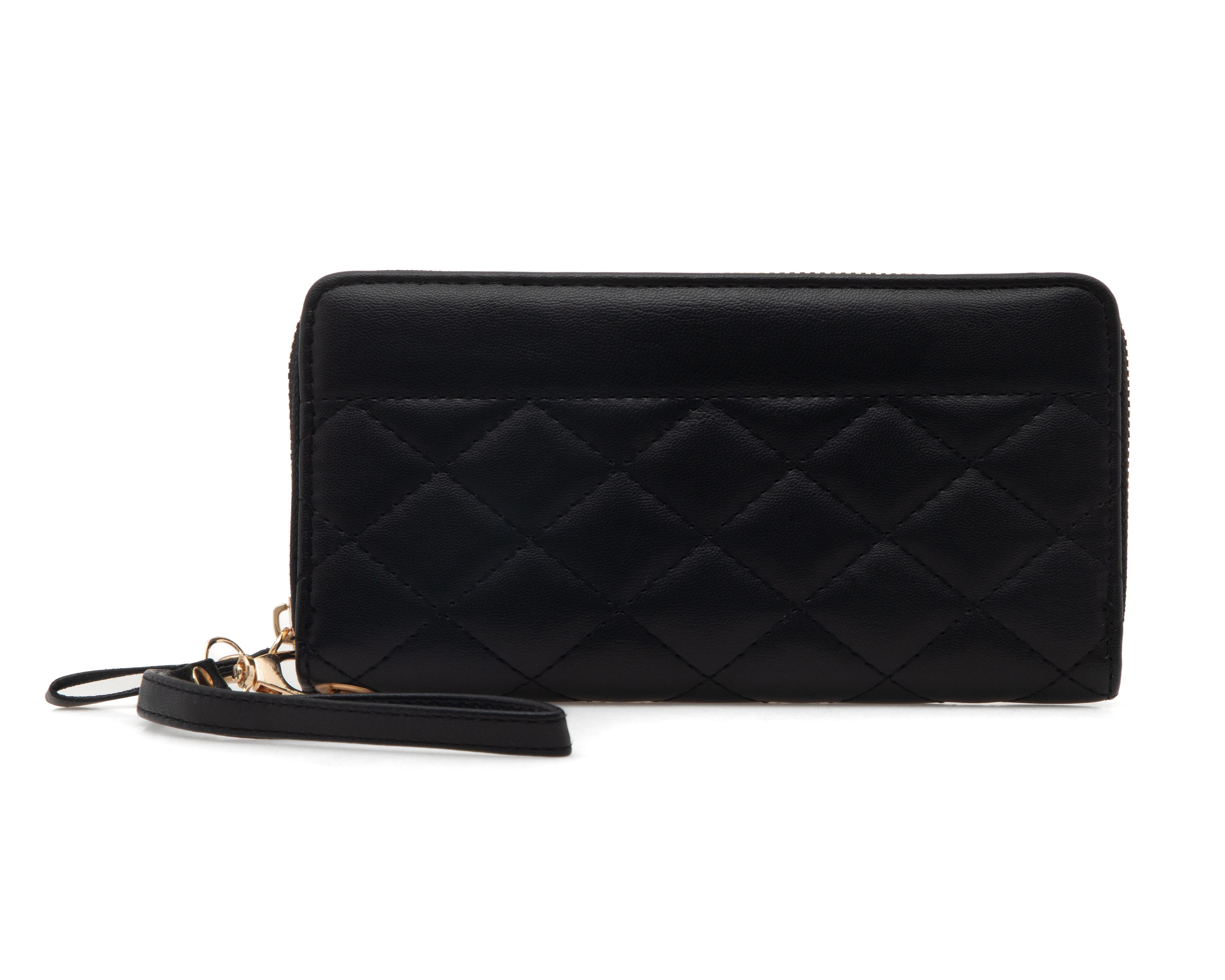 Foto 2 pulgar | Cartera para Mujer 18 Forever Negra