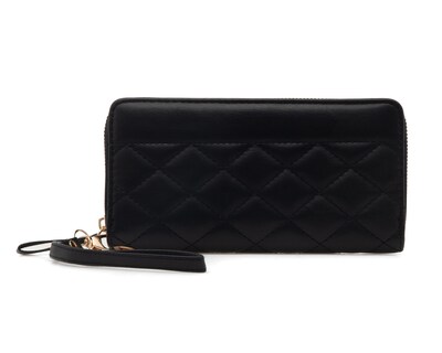 Foto 1 | Cartera para Mujer 18 Forever Negra