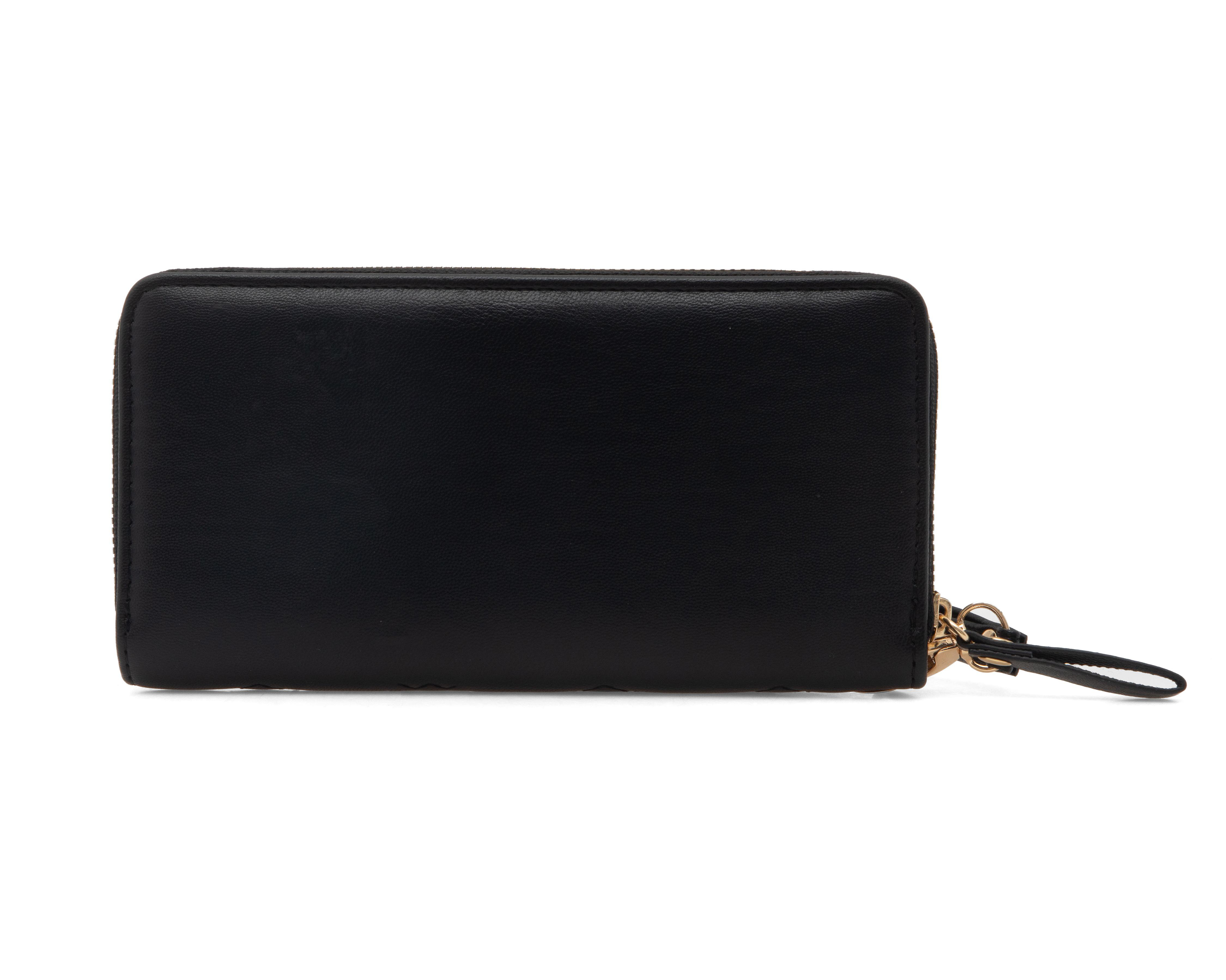 Foto 4 pulgar | Cartera para Mujer 18 Forever Negra