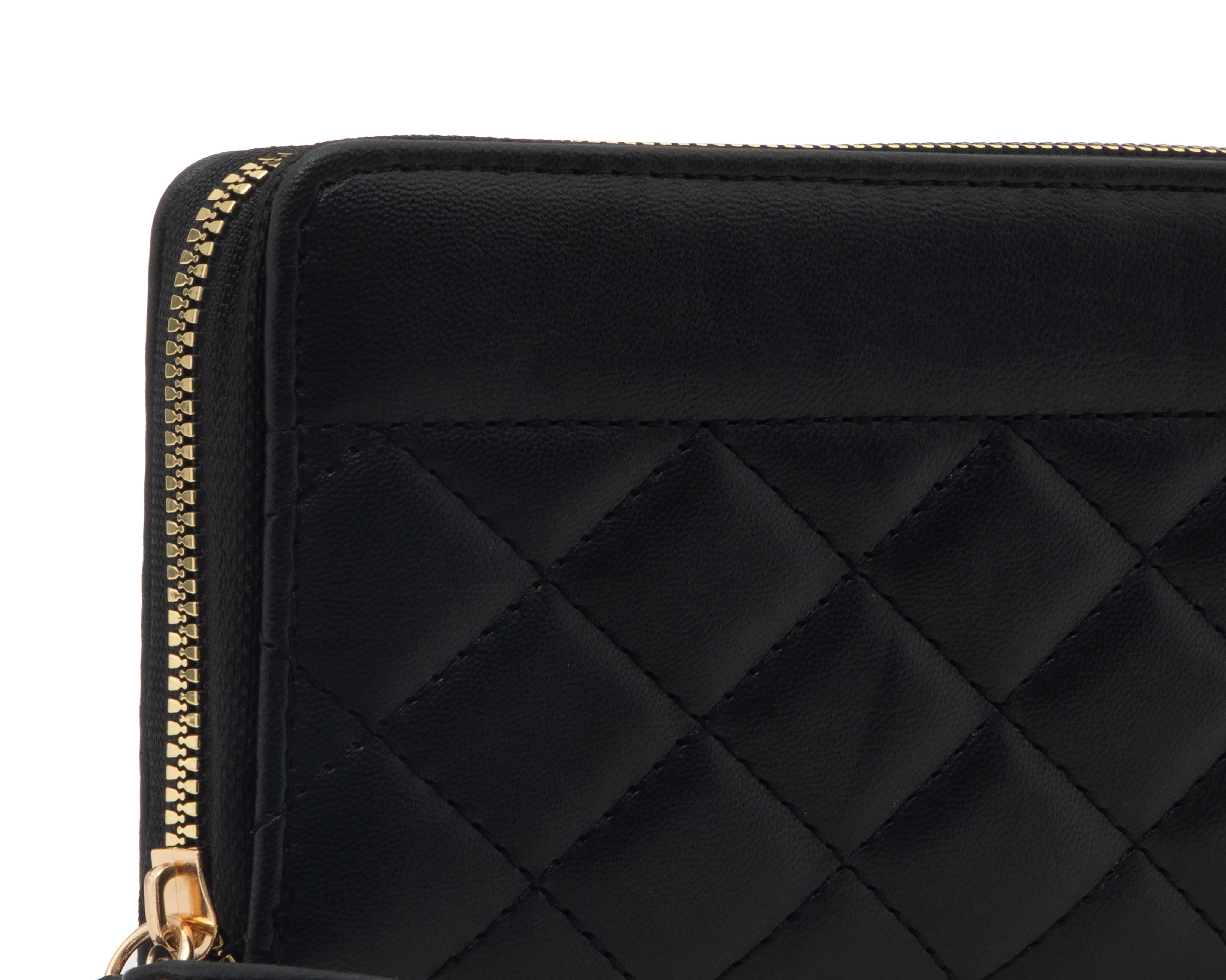 Foto 6 pulgar | Cartera para Mujer 18 Forever Negra