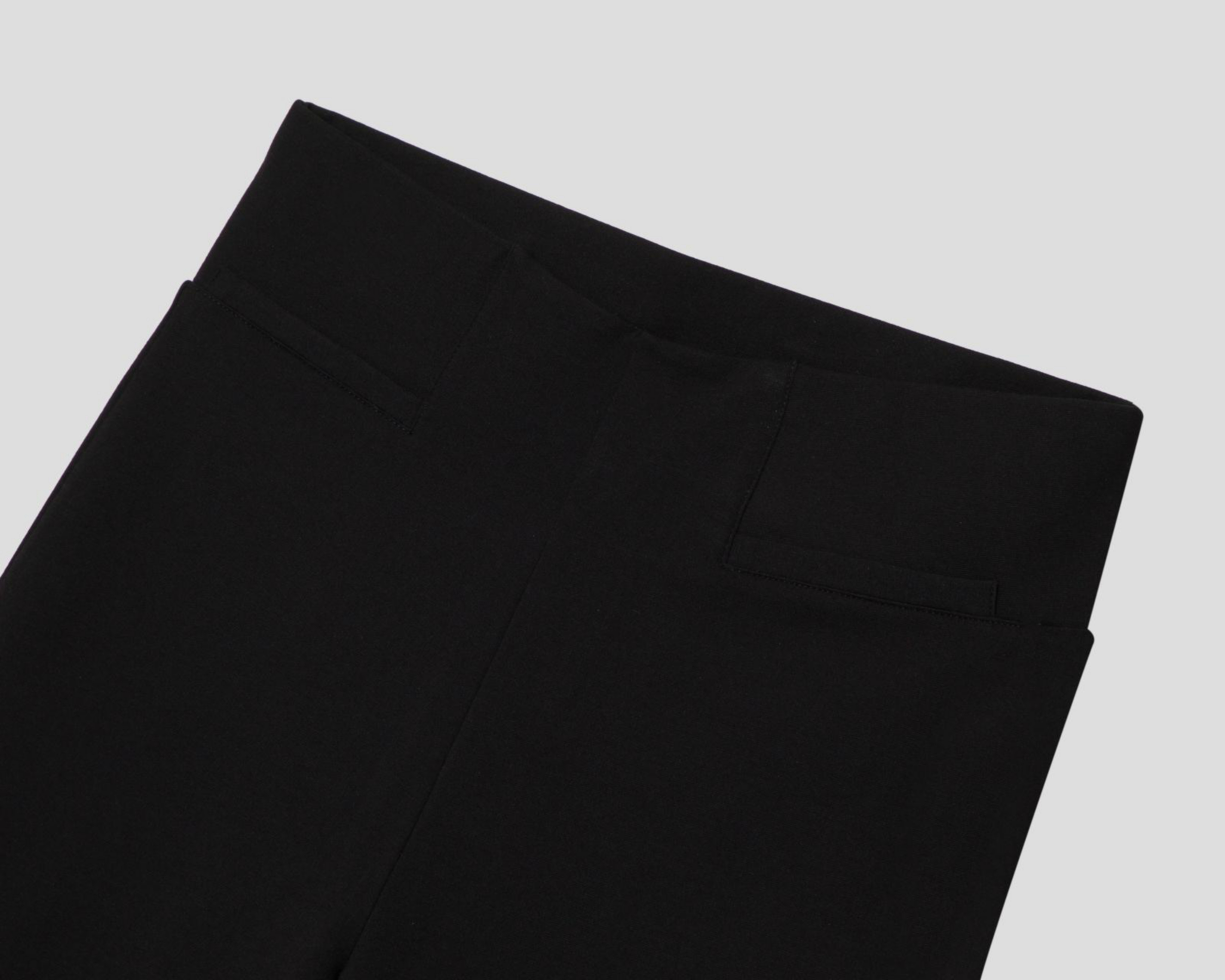 Foto 4 pulgar | Leggings Negros Sahara para Mujer