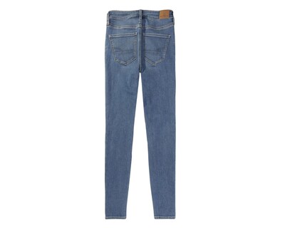 Foto 4 | Jeans High Rise American Eagle para Mujer