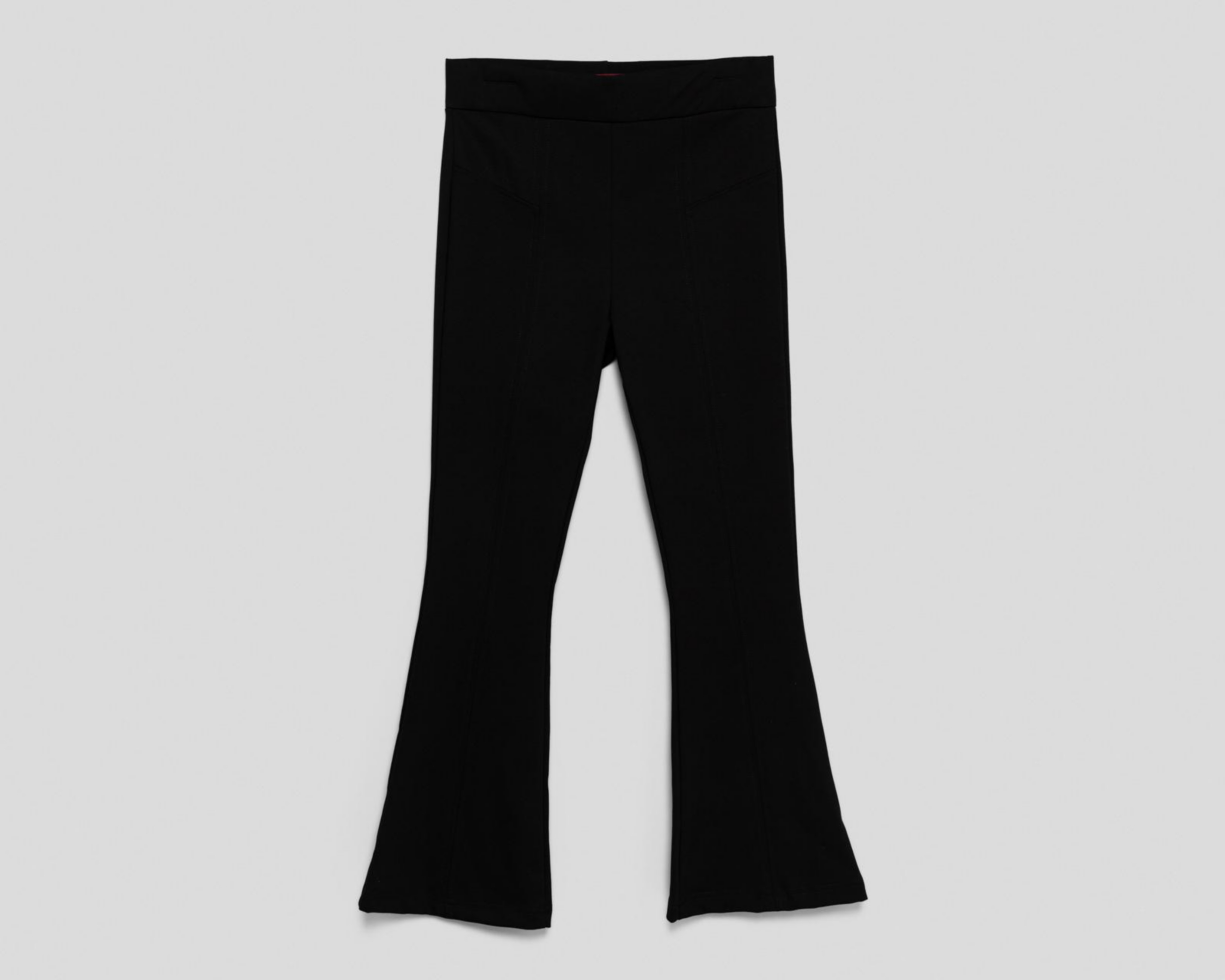 Foto 2 pulgar | Leggings Acampanados Sahara para Mujer