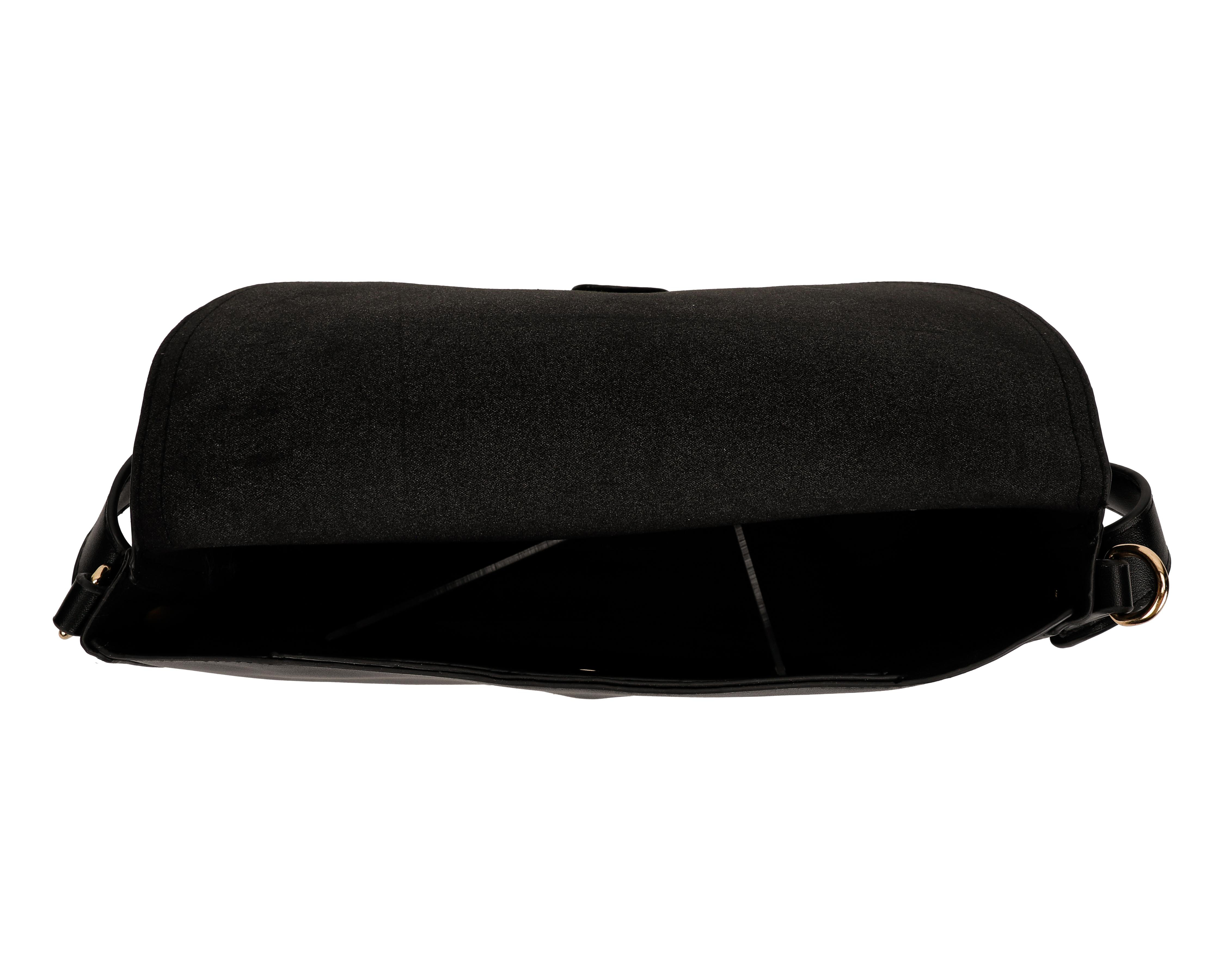 Foto 5 pulgar | Bolsa de Mano Strona