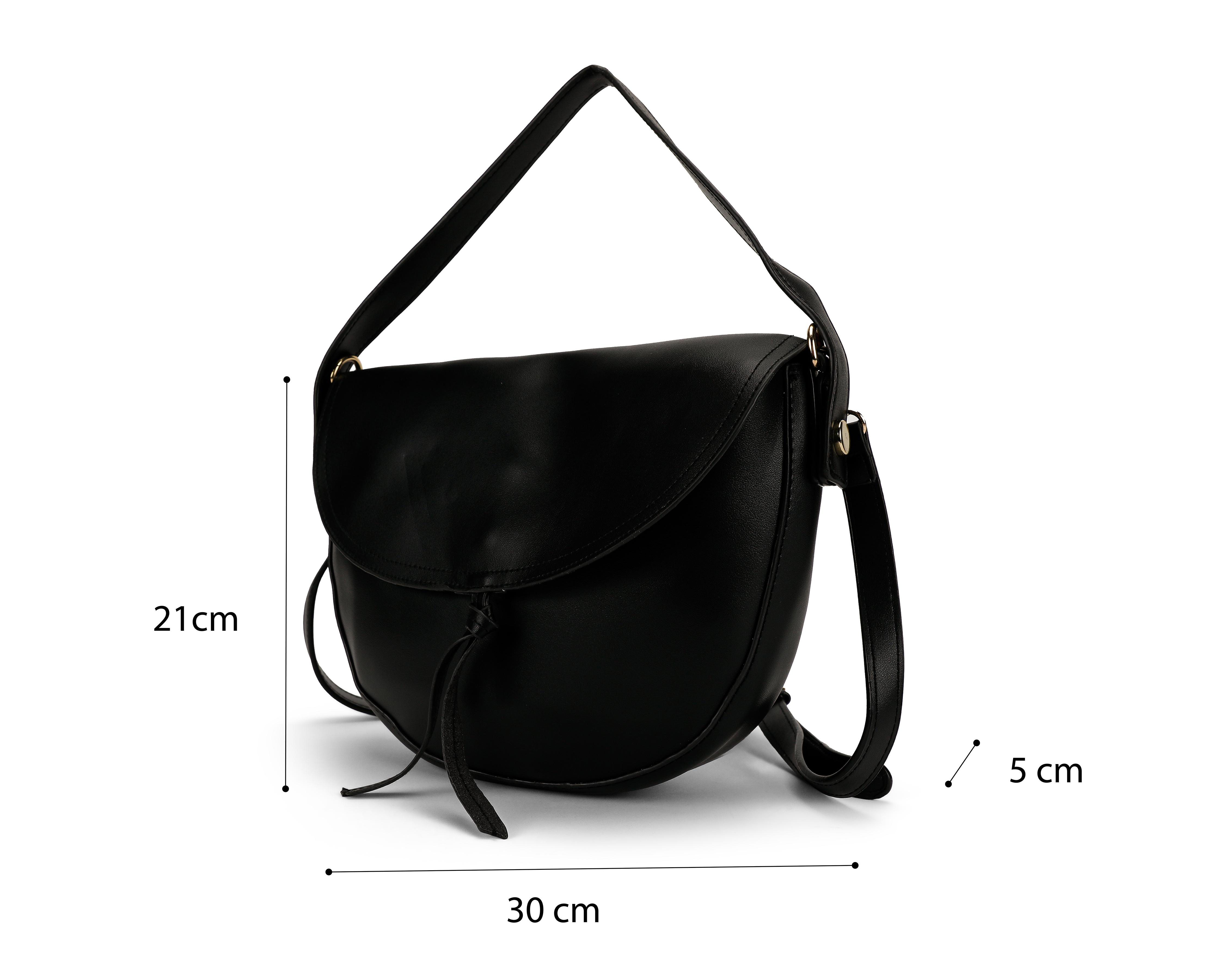 Foto 5 | Bolsa de Mano Strona