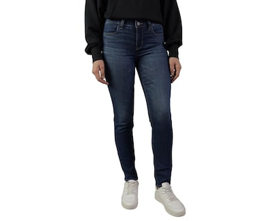 Foto 1 | Jeans Skinny American Eagle para Mujer