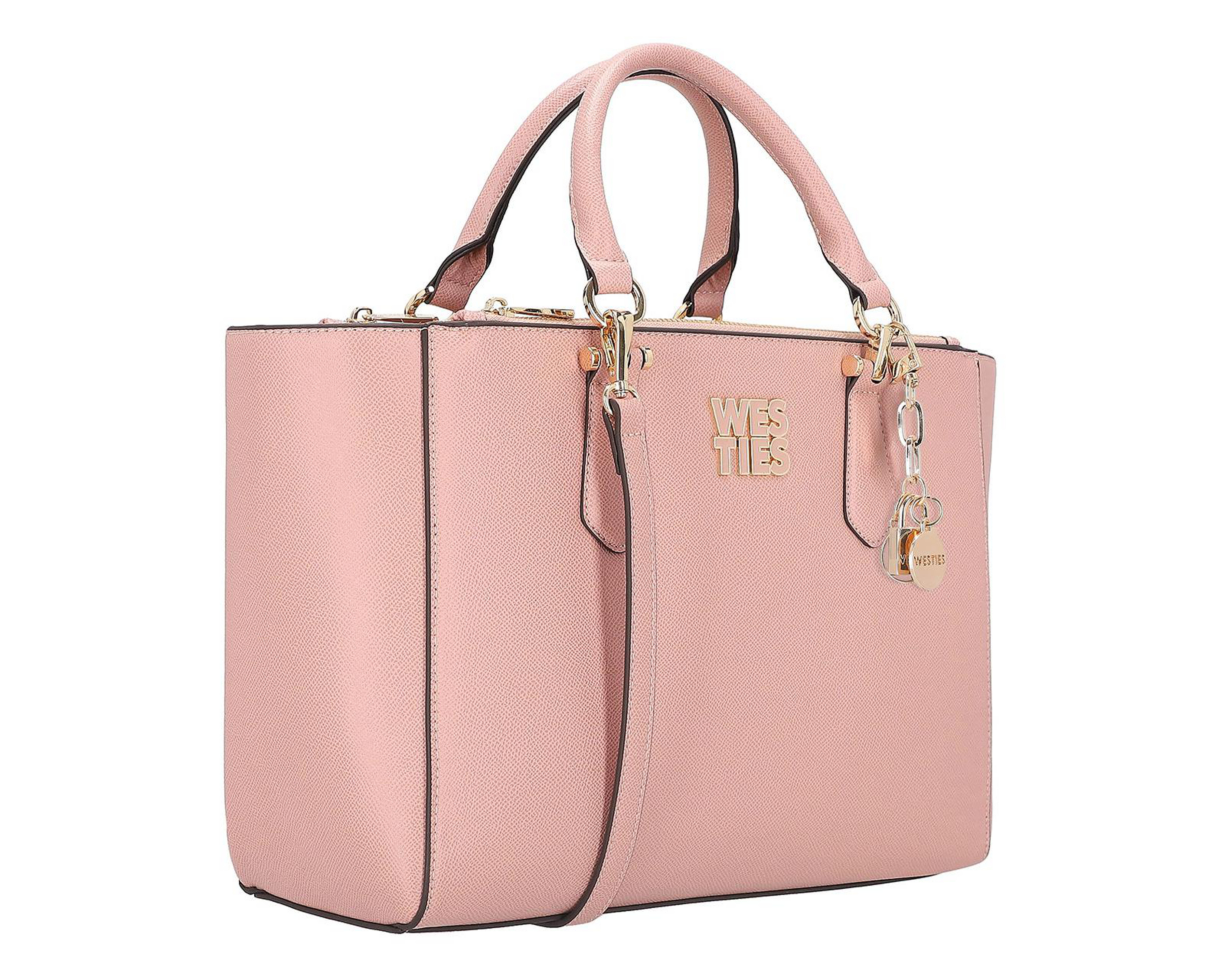 Foto 2 | Bolsa de Mano Westies Tote