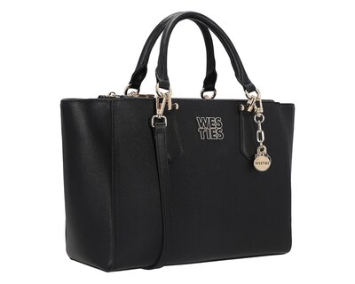 Foto 2 | Bolsa de Mano Westies