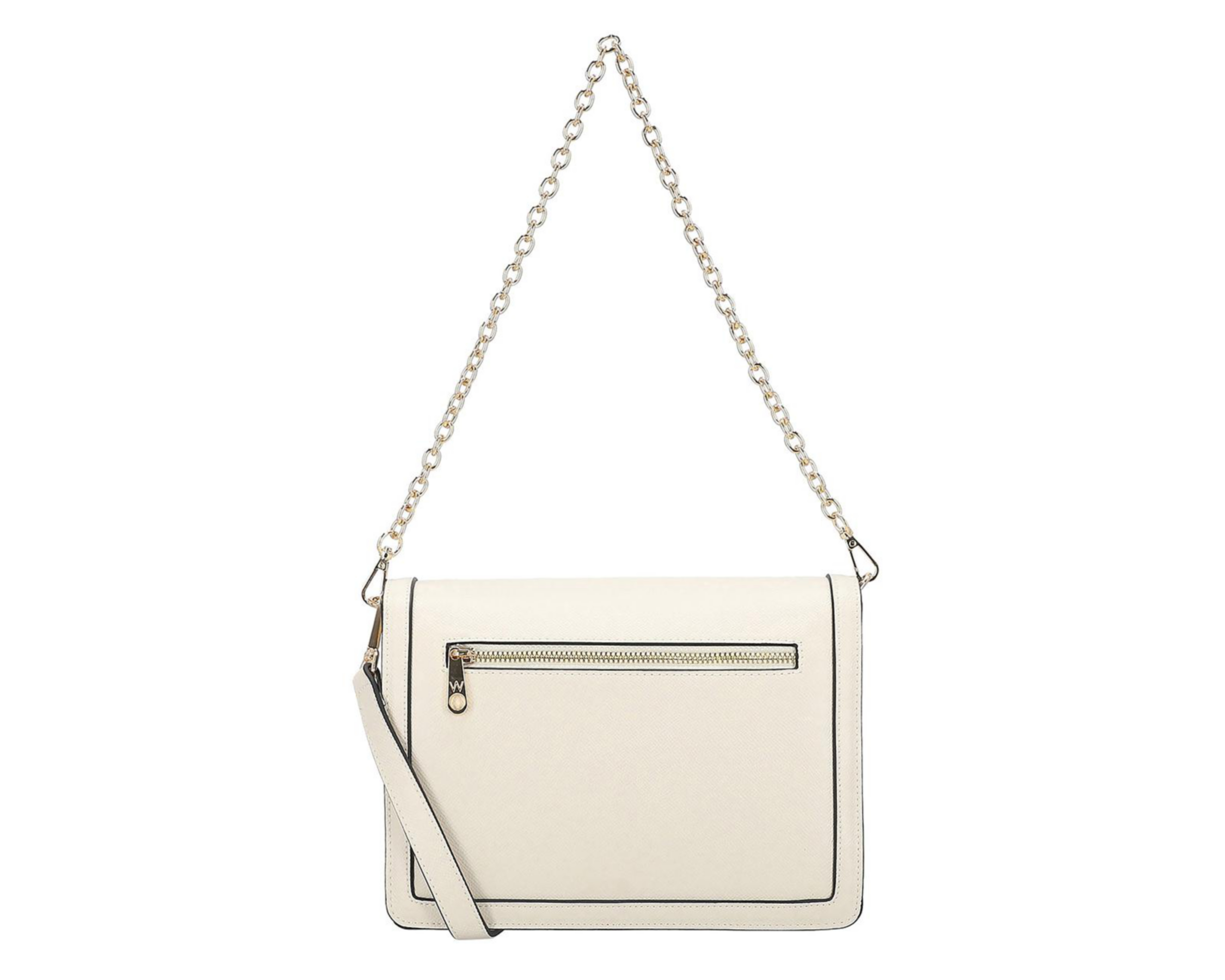 Foto 3 | Bolsa de Hombro Westies