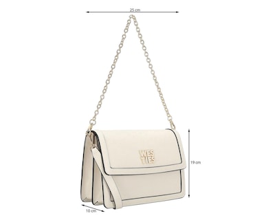 Foto 6 | Bolsa de Hombro Westies