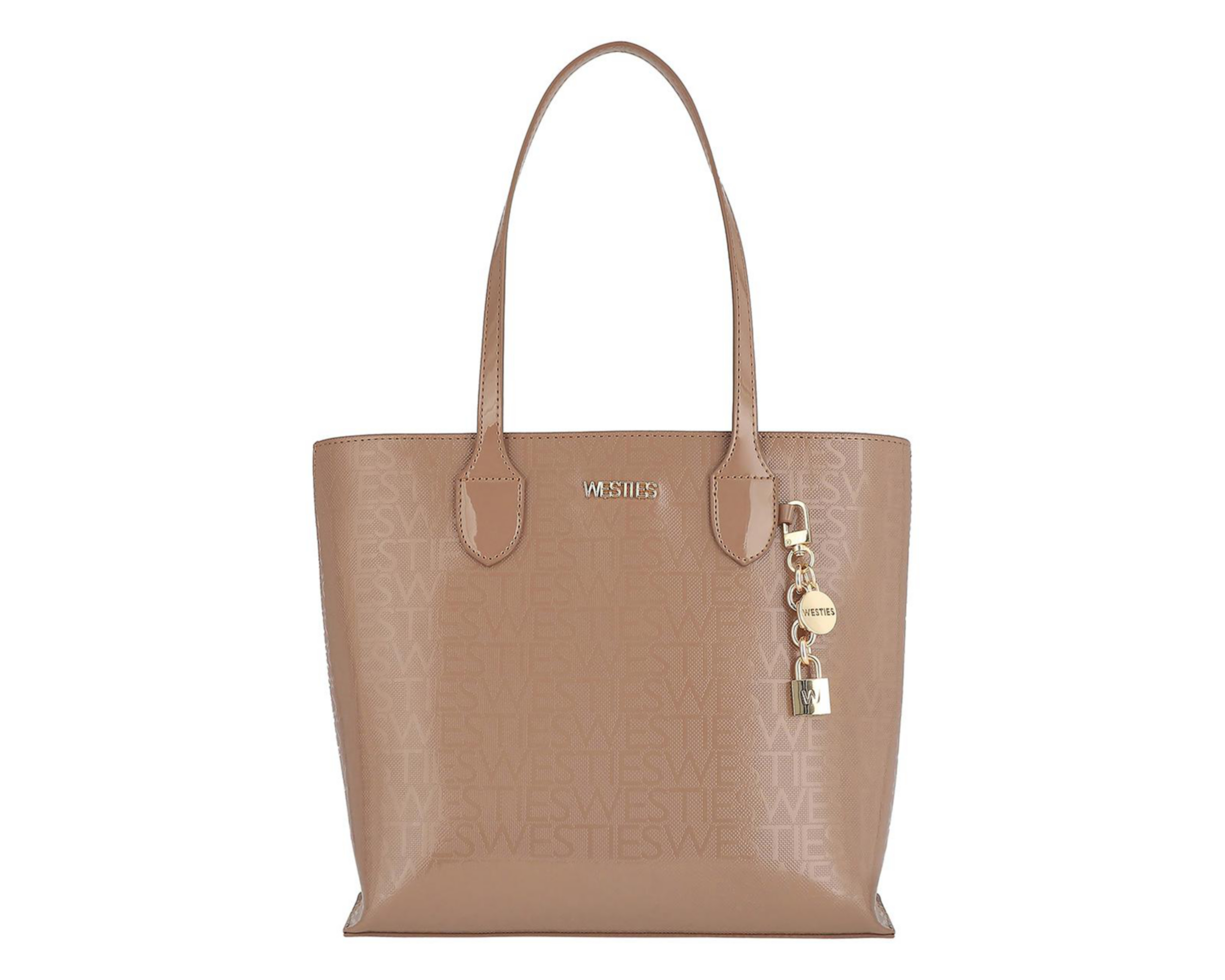 Bolsa de Hombro Westies Huno