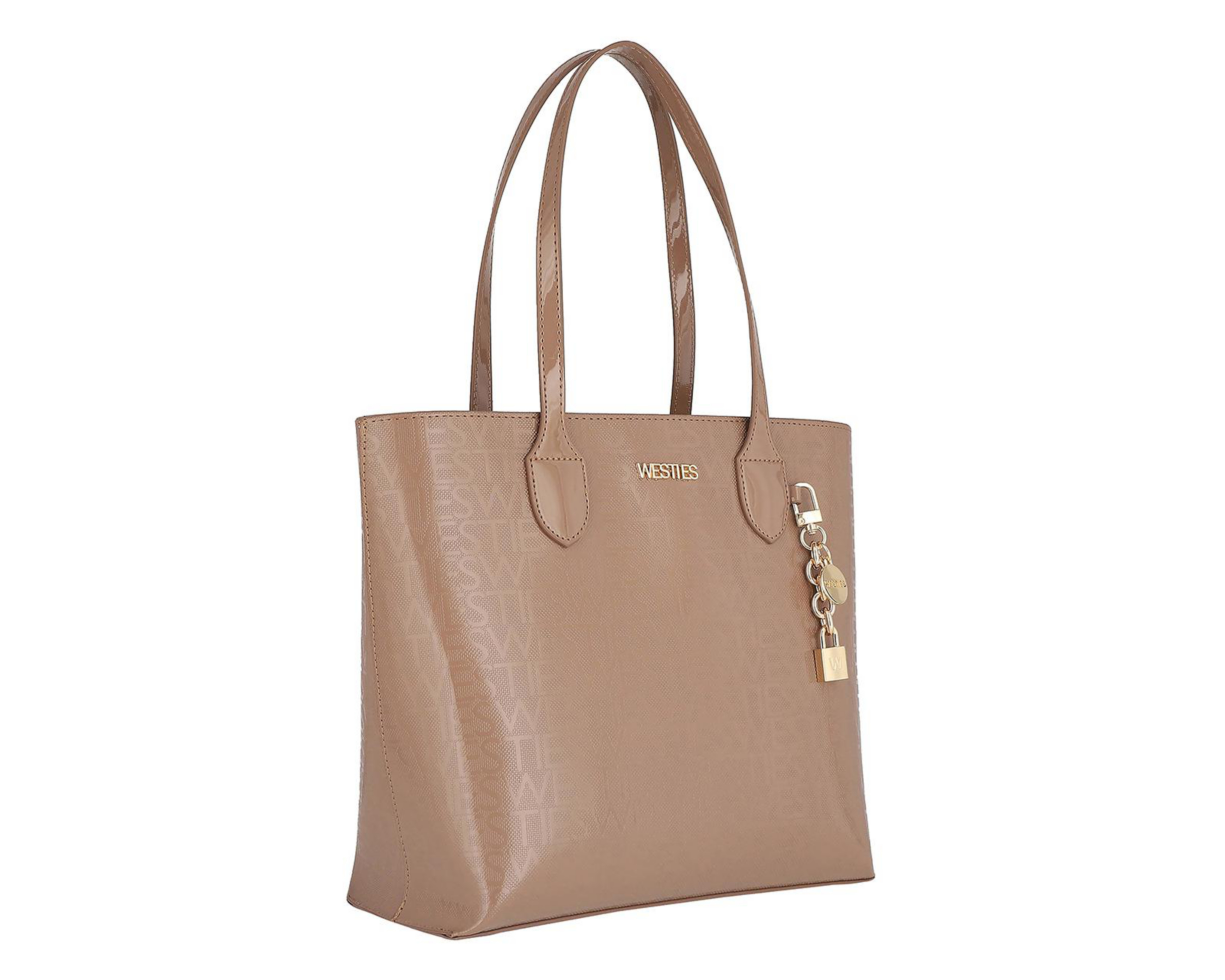 Foto 2 | Bolsa de Hombro Westies Huno