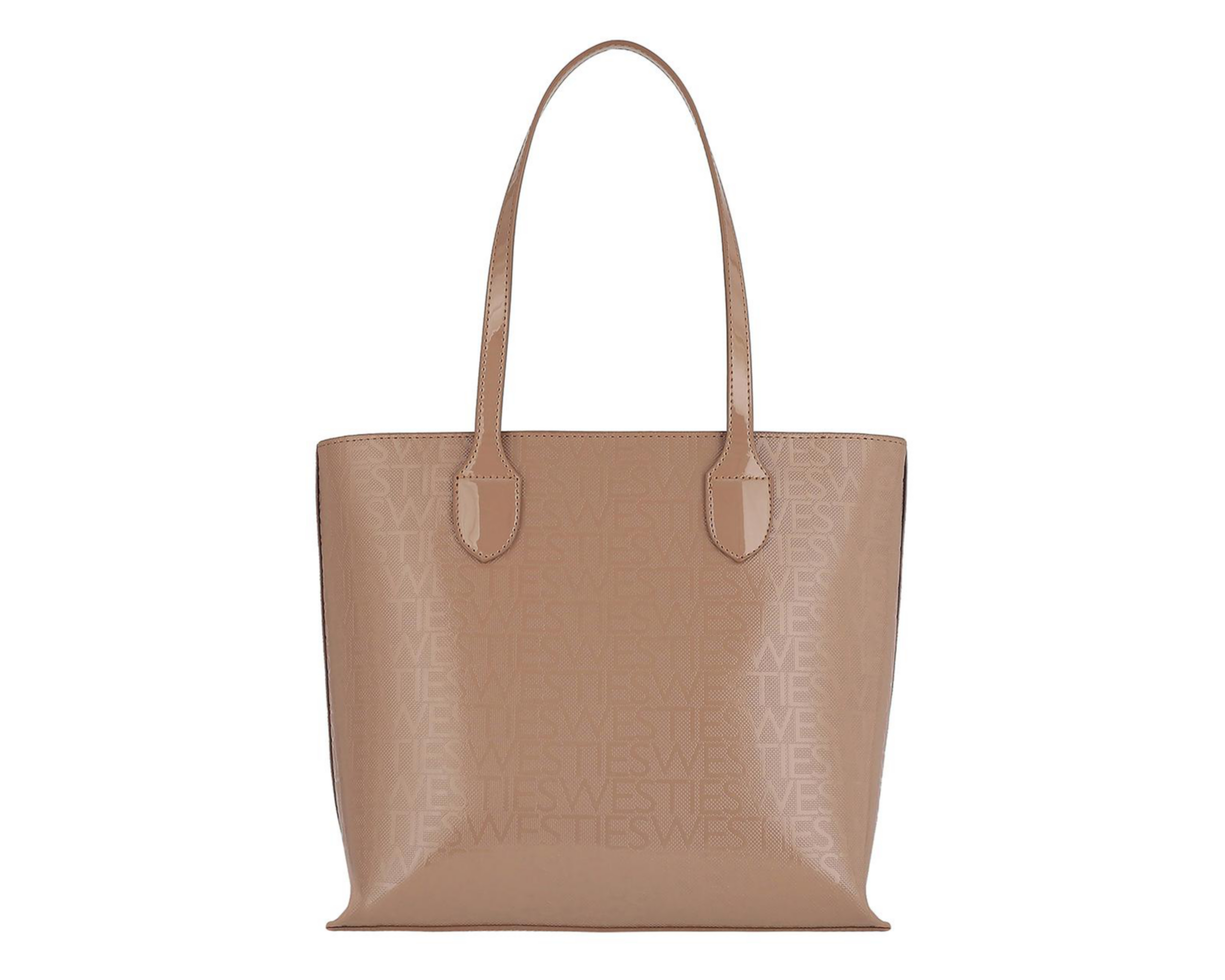 Foto 4 pulgar | Bolsa de Hombro Westies Huno