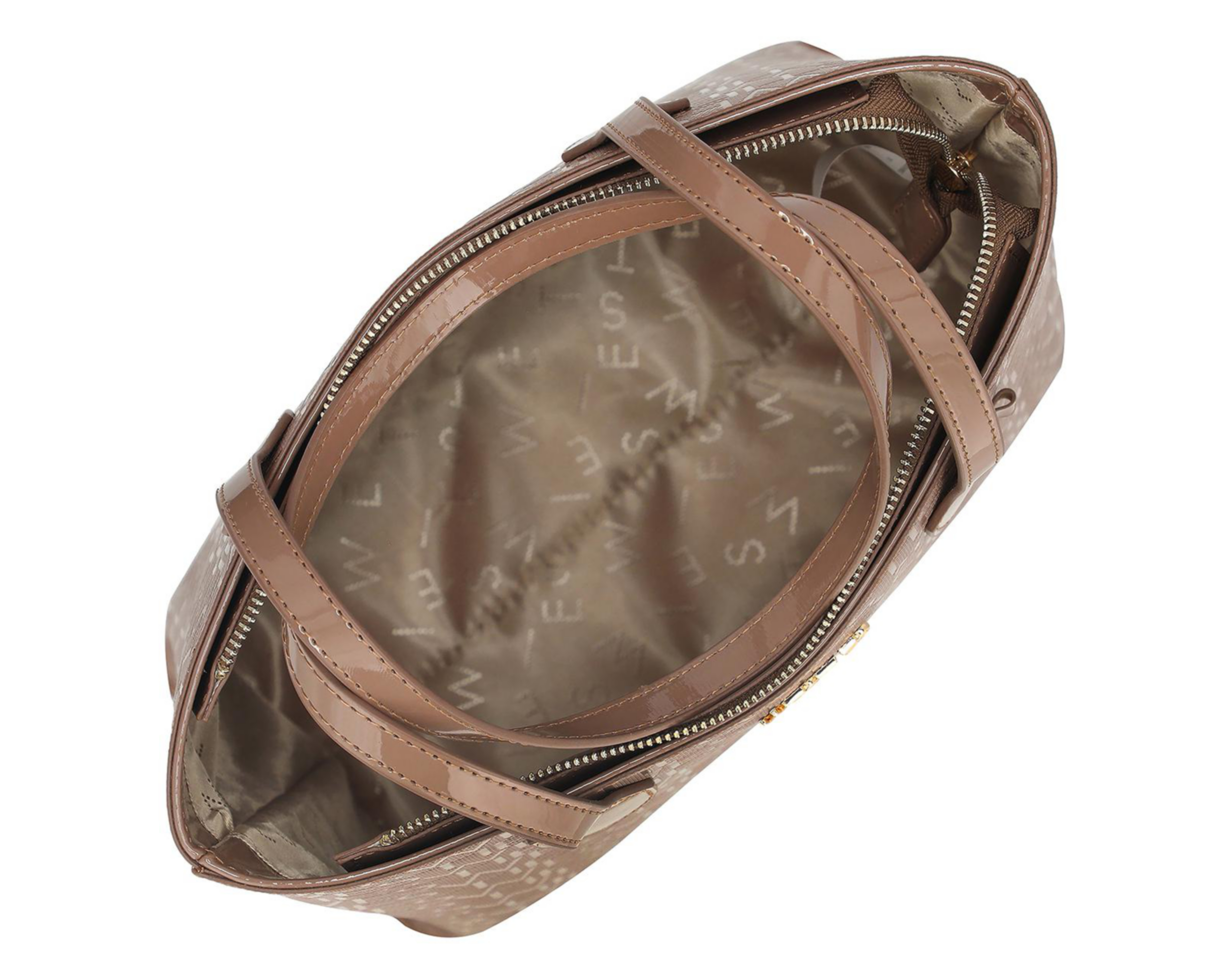 Foto 5 pulgar | Bolsa de Hombro Westies Huno