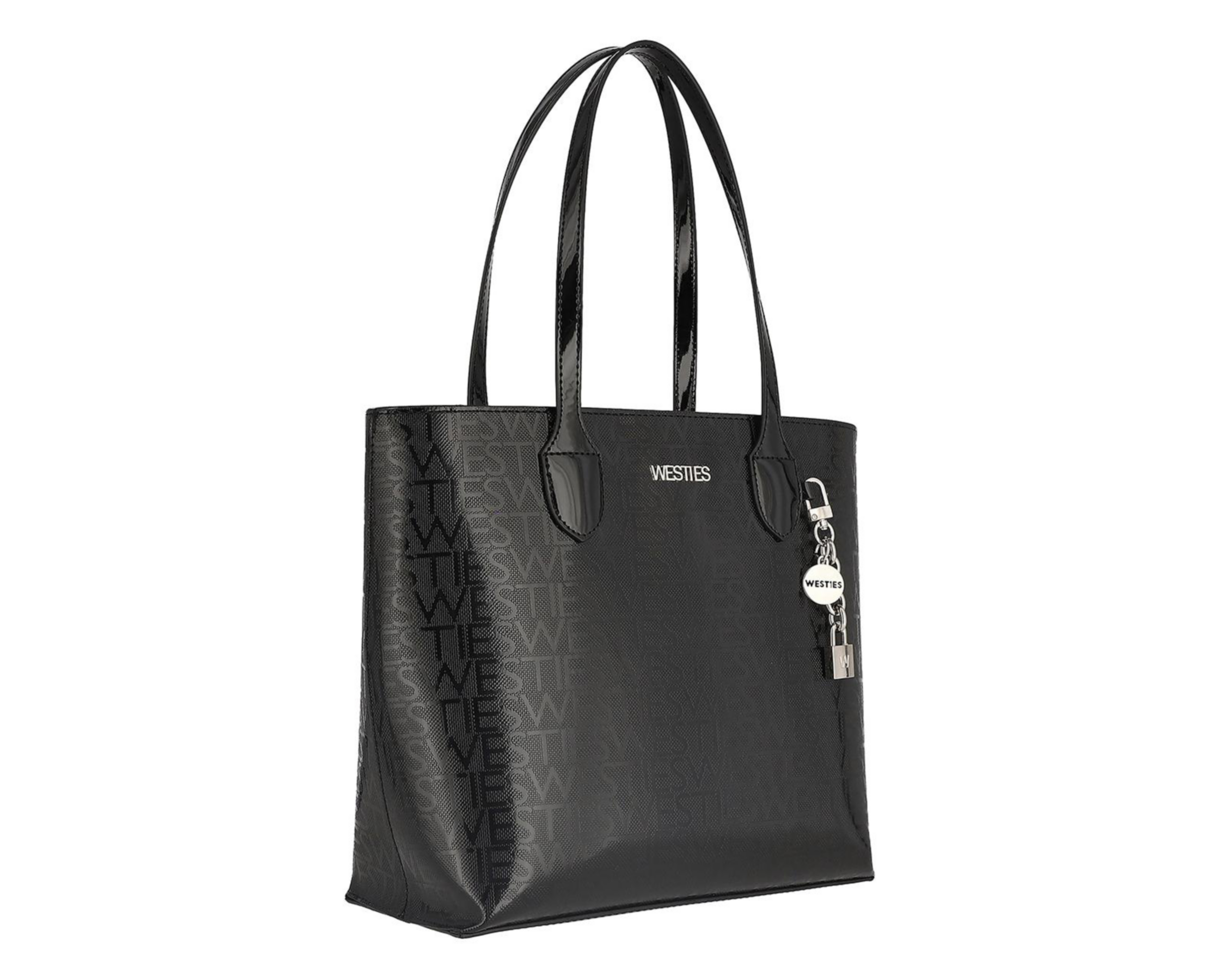 Foto 2 | Bolsa de Hombro Westies Huno