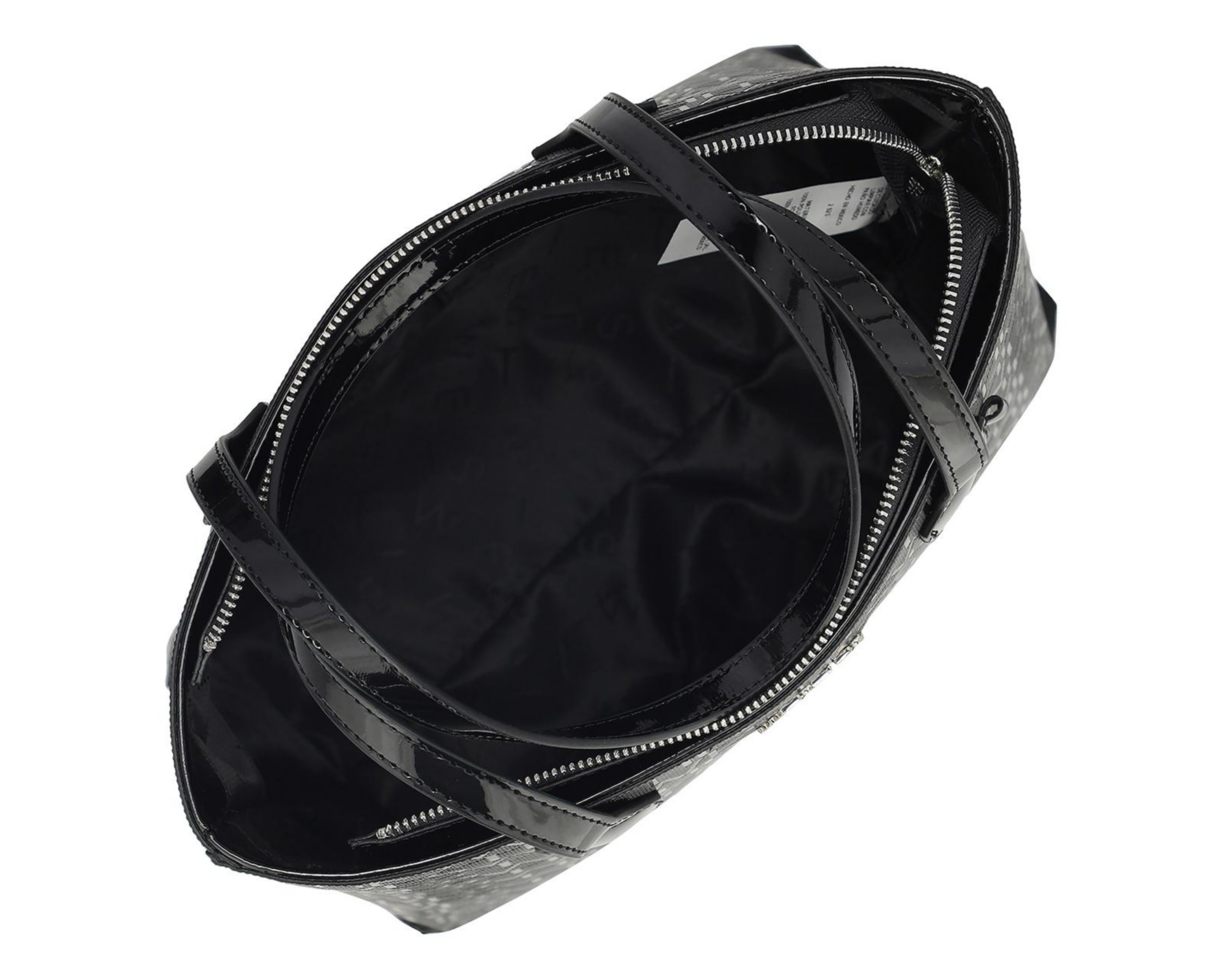 Foto 5 pulgar | Bolsa de Hombro Westies Huno