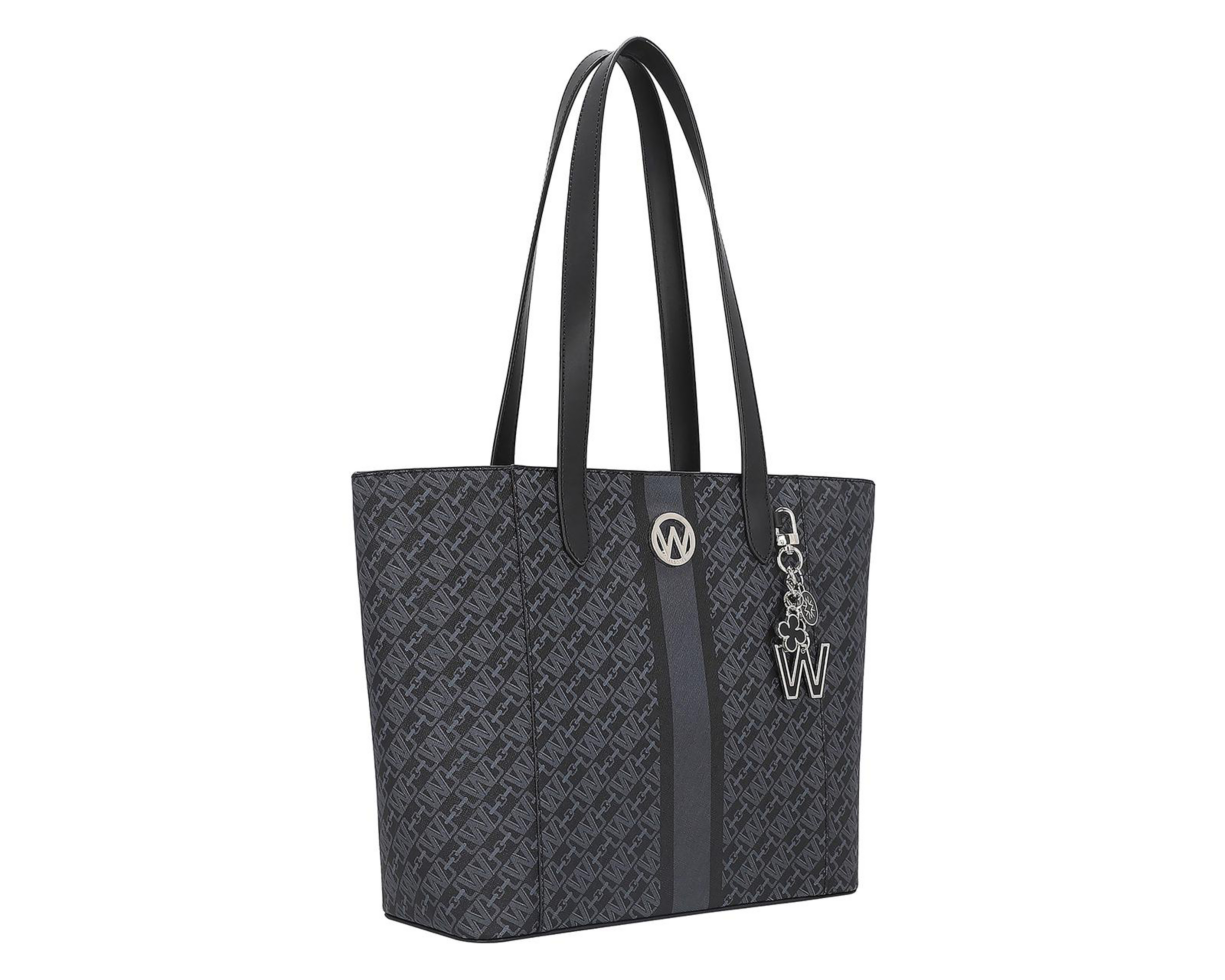 Foto 3 pulgar | Bolsa de Hombro Westies Libba7