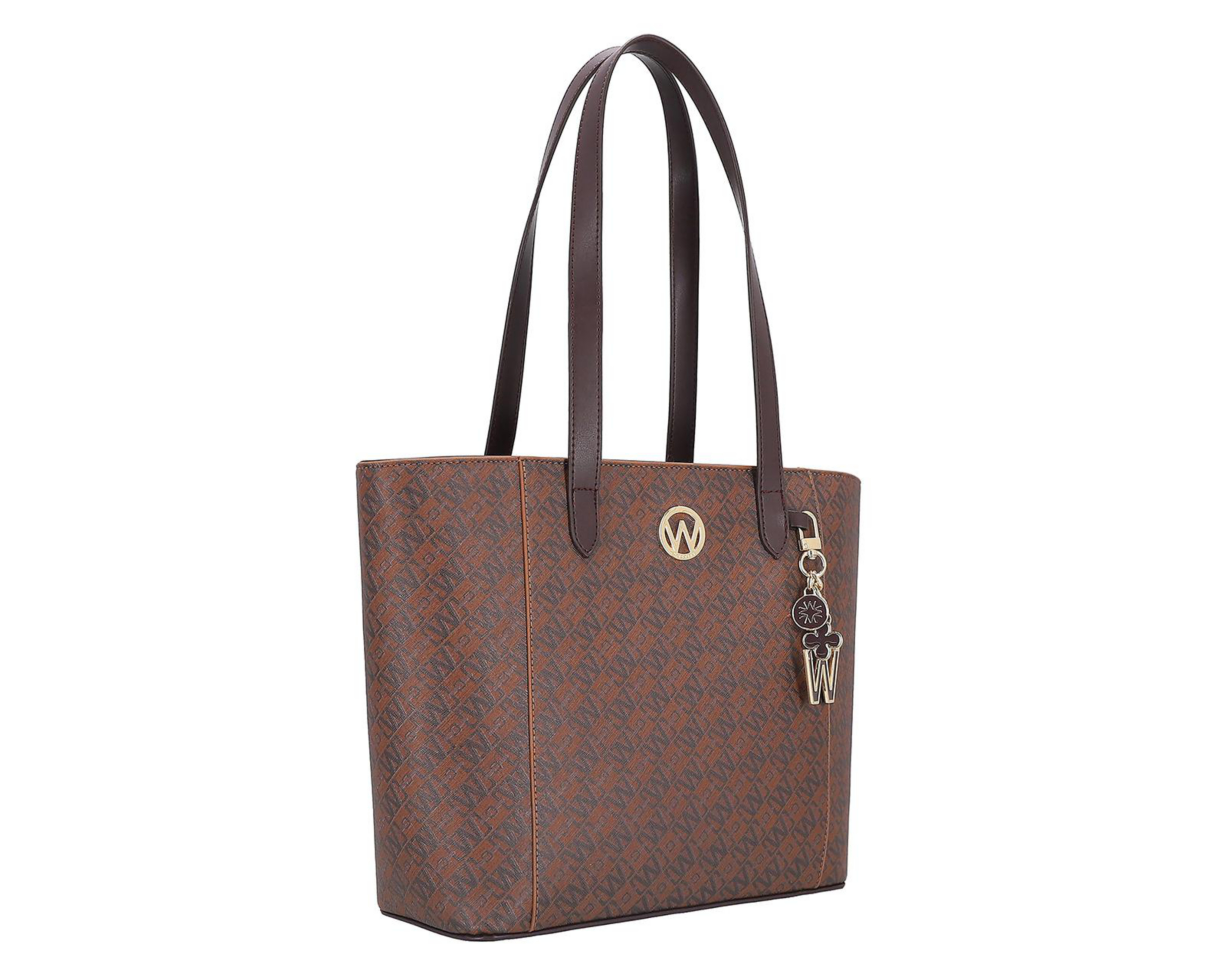 Foto 2 | Bolsa de Hombro Westies Libba7