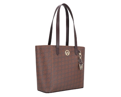 Foto 2 | Bolsa de Hombro Westies Libba7