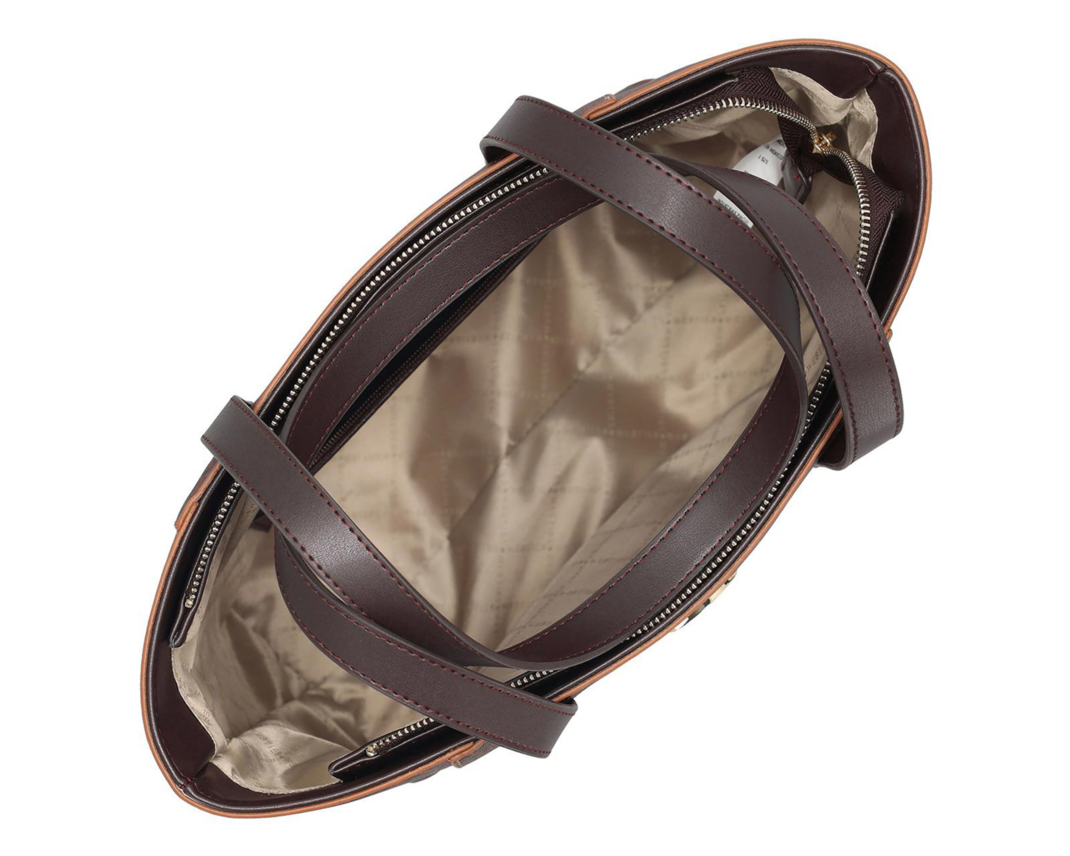 Foto 5 pulgar | Bolsa de Hombro Westies Libba7