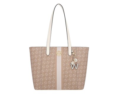 Foto 1 | Bolsa de Hombro Westies Libba7