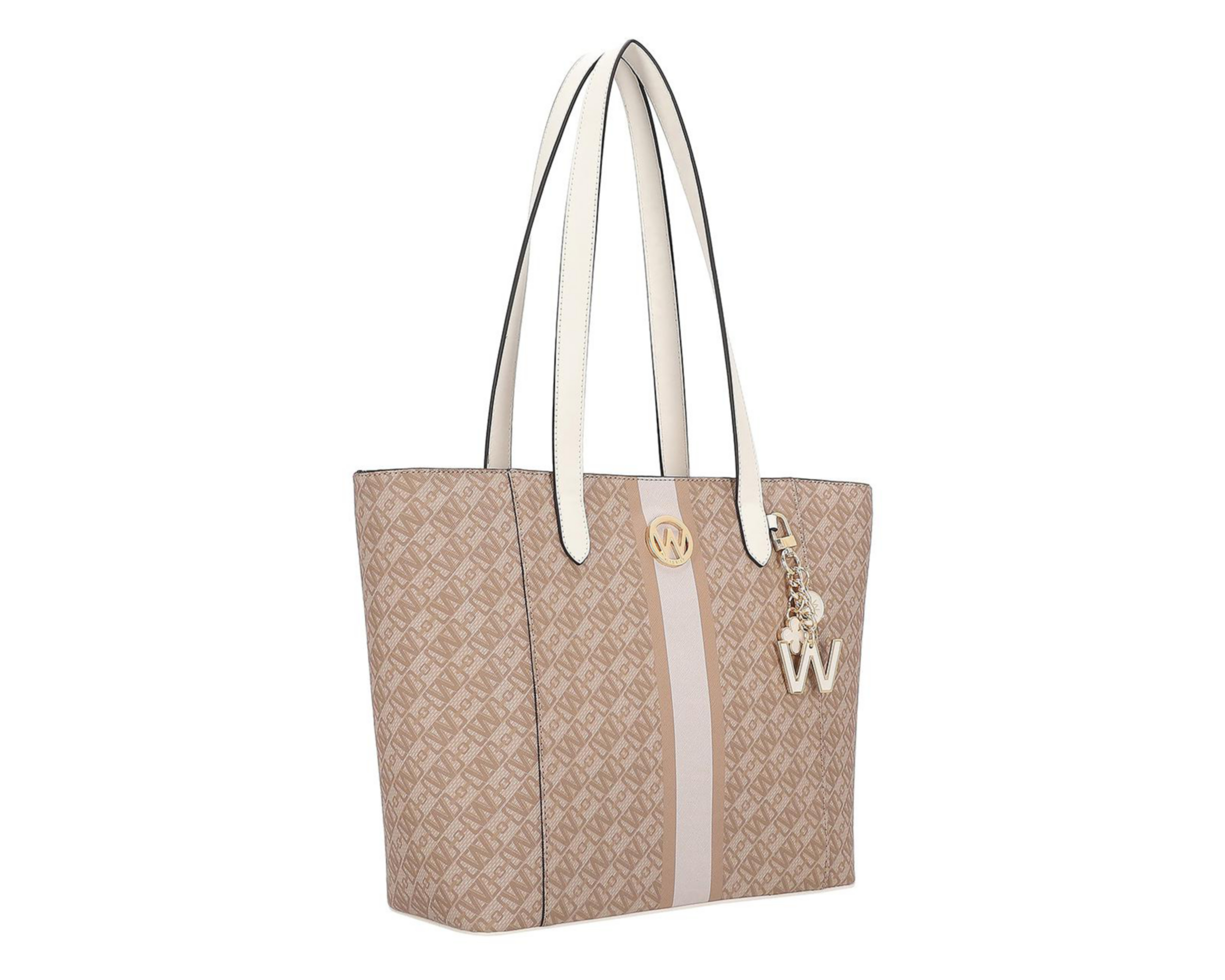 Foto 3 pulgar | Bolsa de Hombro Westies Libba7