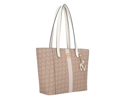 Foto 2 | Bolsa de Hombro Westies Libba7