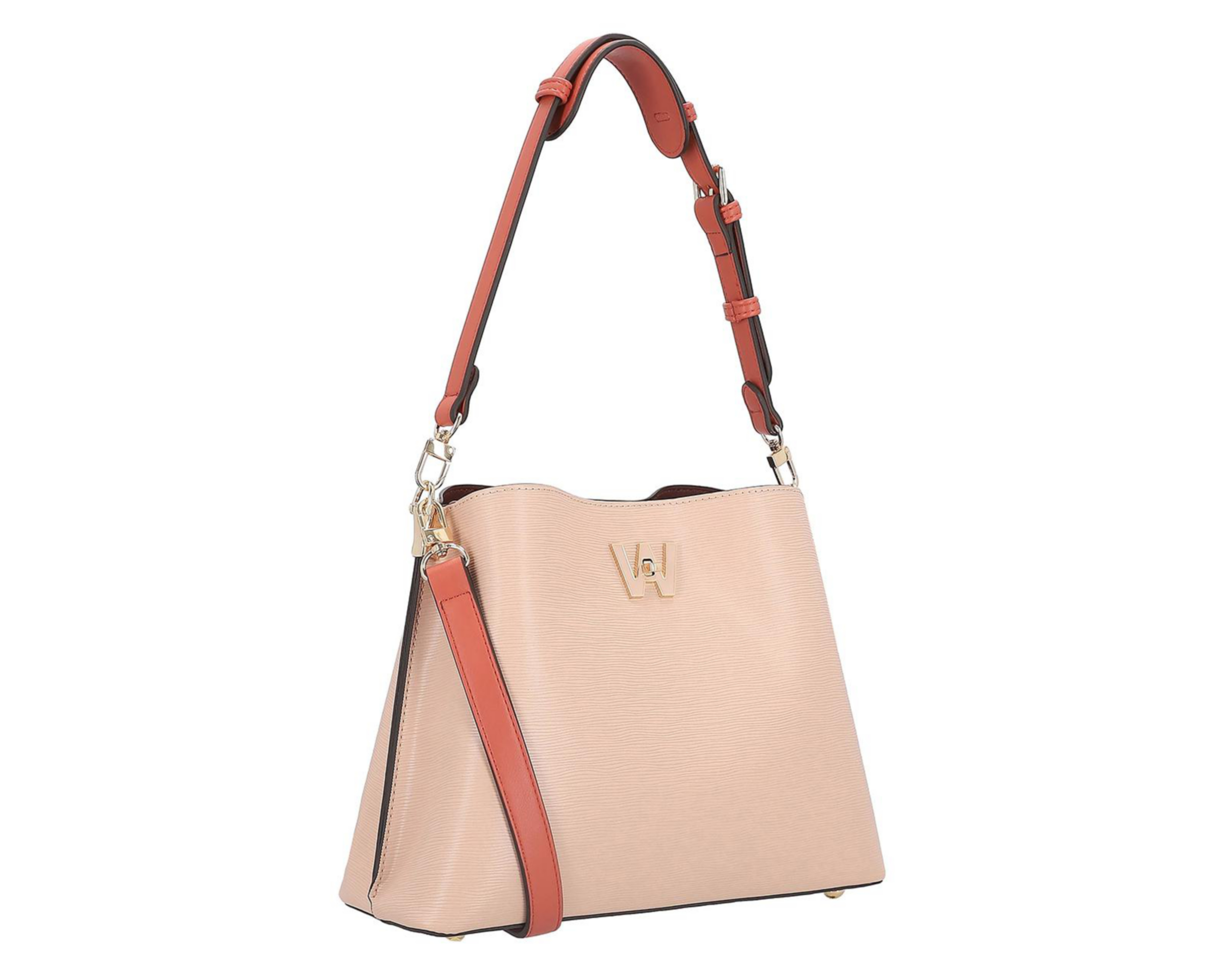 Foto 2 | Bolsa de Hombro Westies Irenke