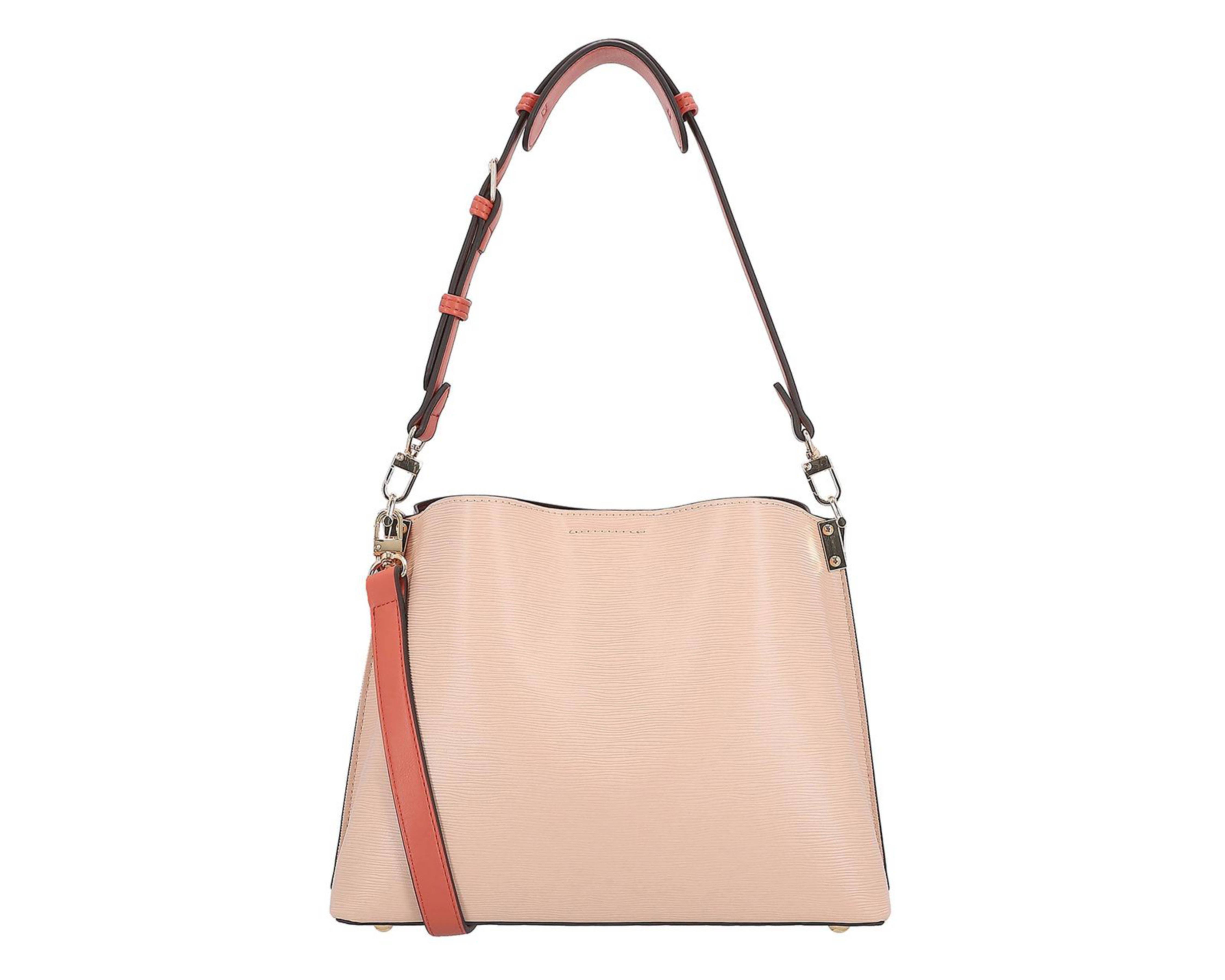 Foto 4 pulgar | Bolsa de Hombro Westies Irenke