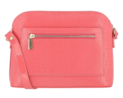 Foto 3 | Bolsa Cruzada Westies Salmina7