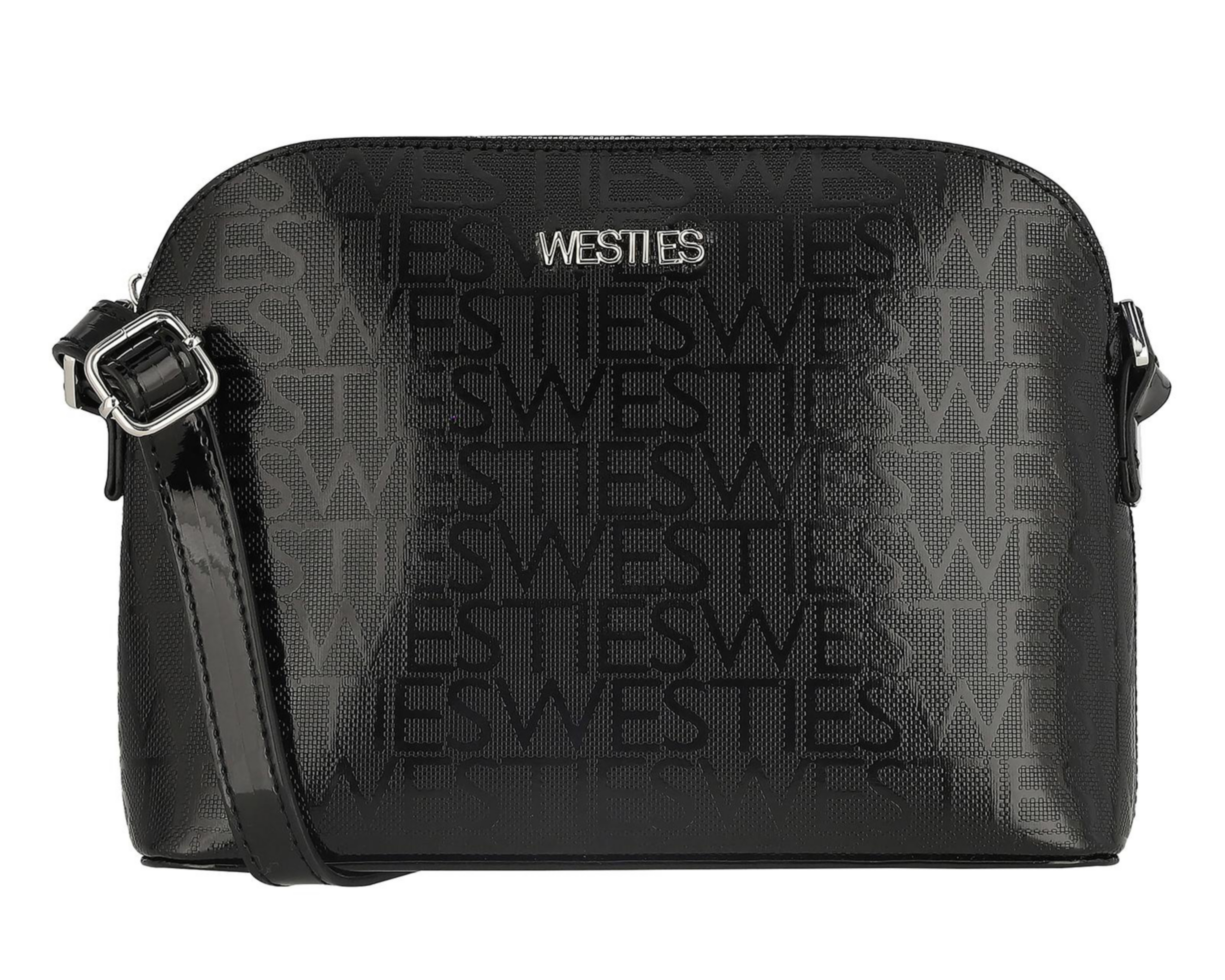 Bolsa Cruzada Westies SF43822-FLR