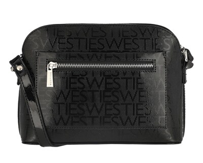Foto 2 | Bolsa Cruzada Westies SF43822-FLR