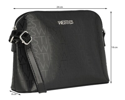 Foto 6 | Bolsa Cruzada Westies SF43822-FLR